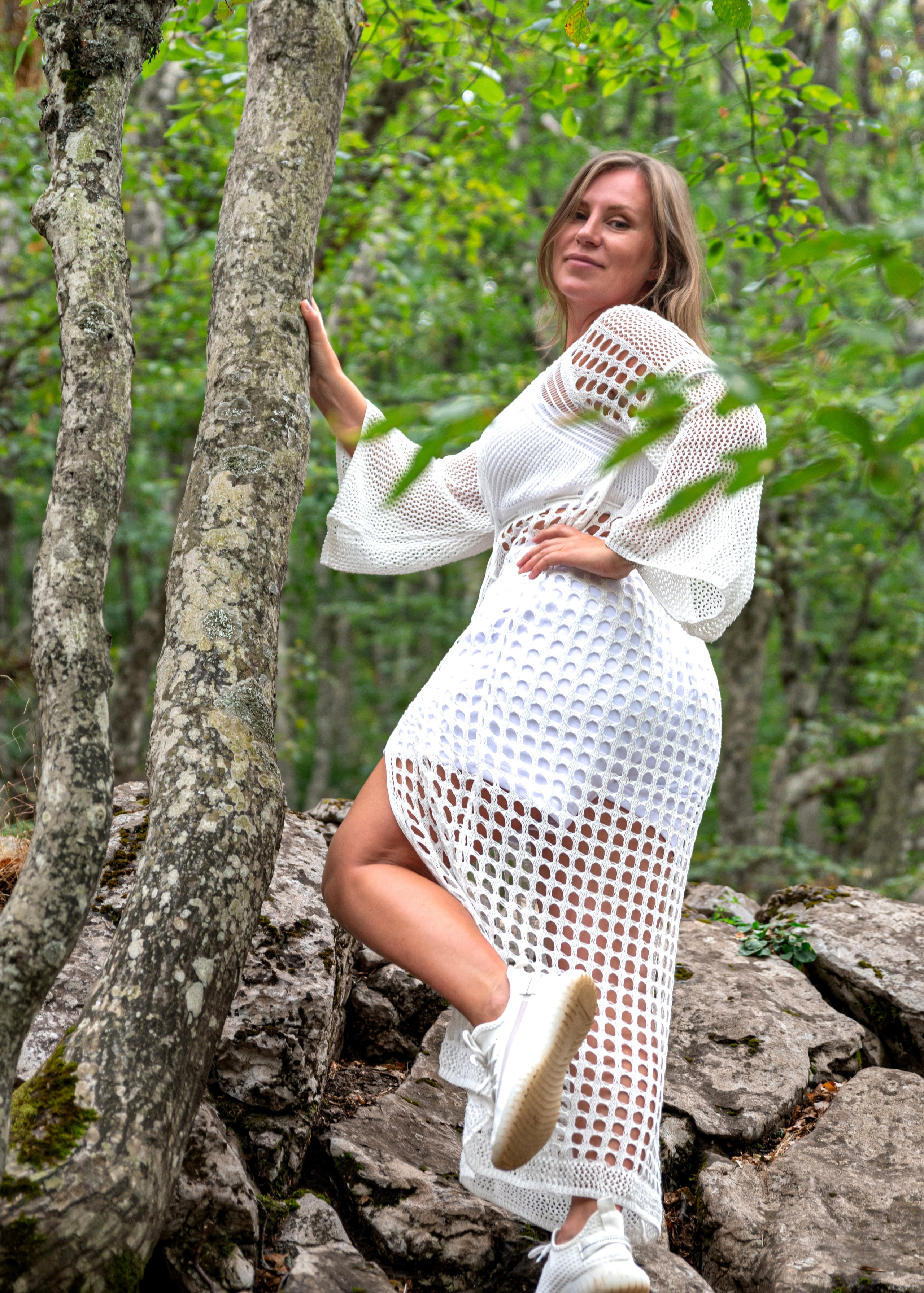 В Крыму. Фотограф в с. Ижма Республика Коми Терентьев Сергей