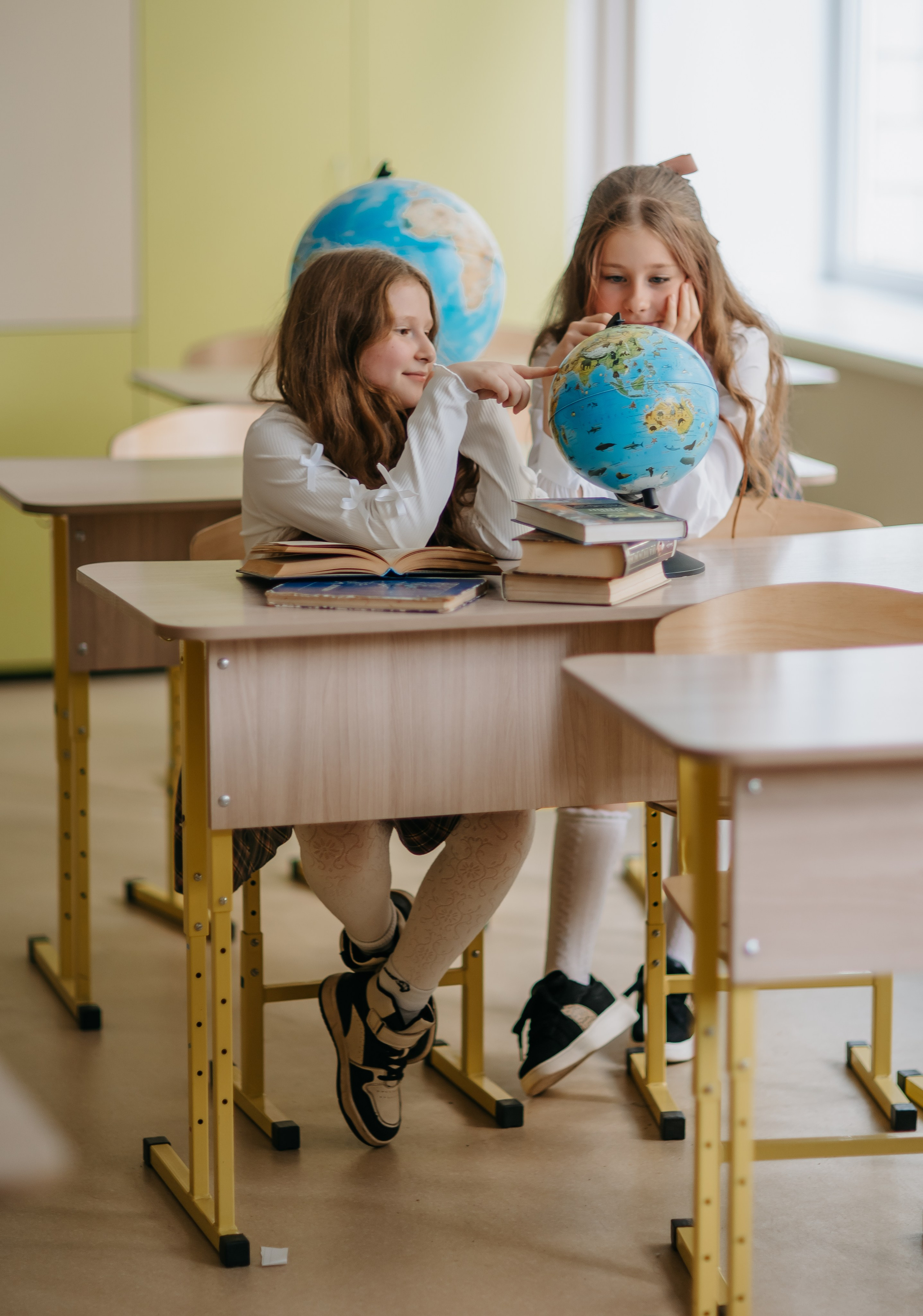 4 класс. Свадебный фотограф Юлия Сарапульцева, Ижевск