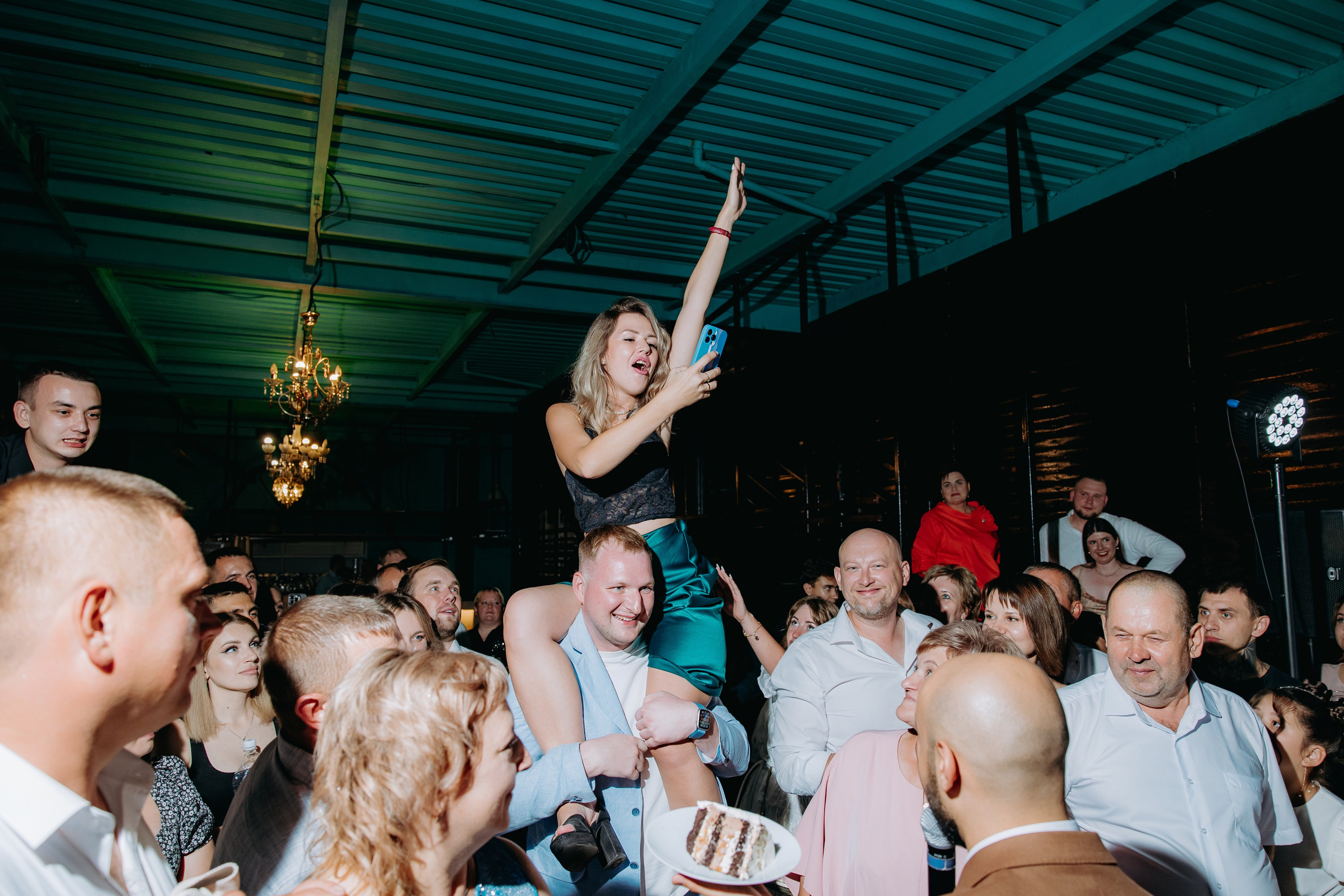 Дмитрий и Екатерина. Фотограф в Саратове Александр Кухаренко. И не только в Саратове :)