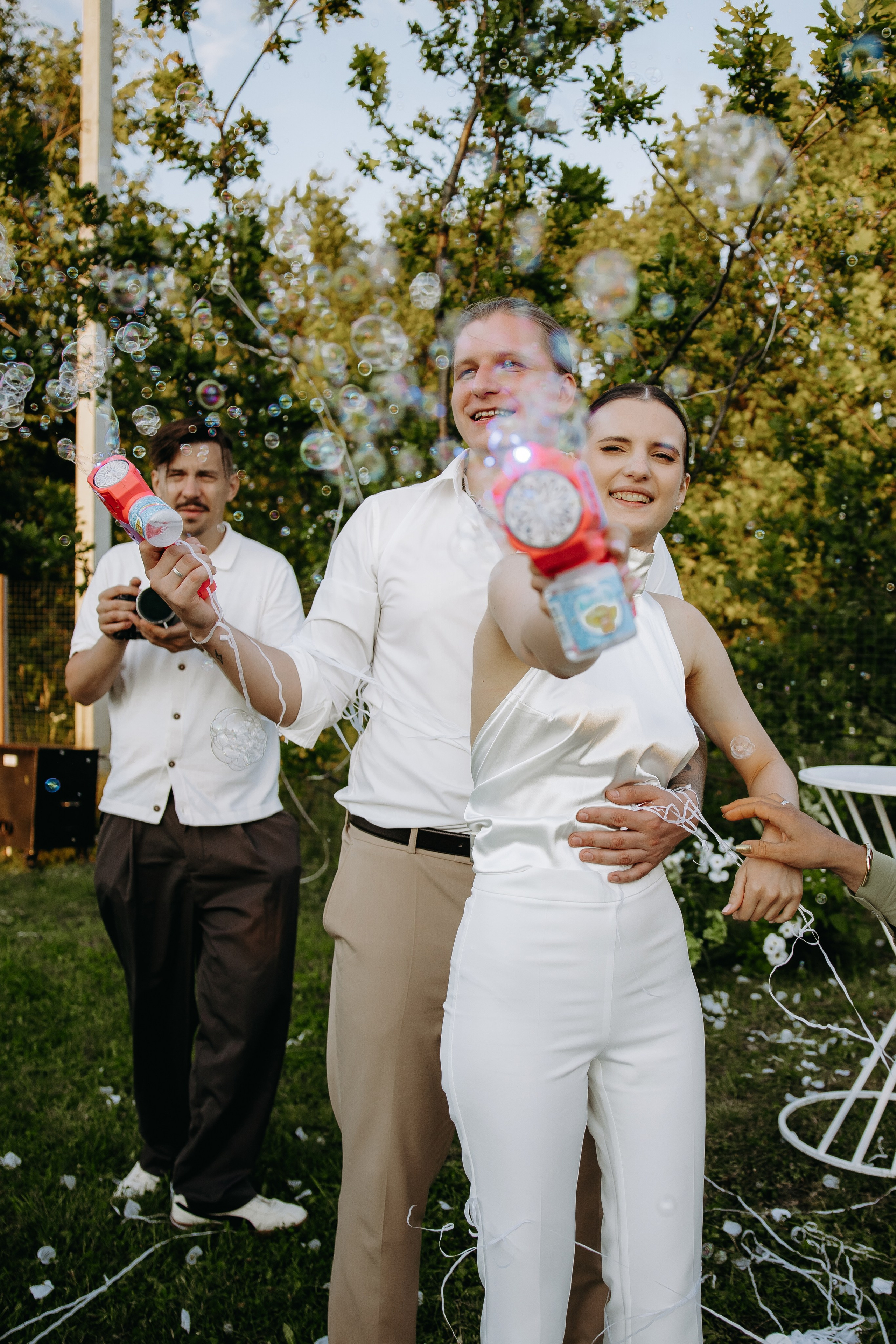 Дмитрий и Яна. Фотограф в Саратове Александр Кухаренко. И не только в Саратове :)