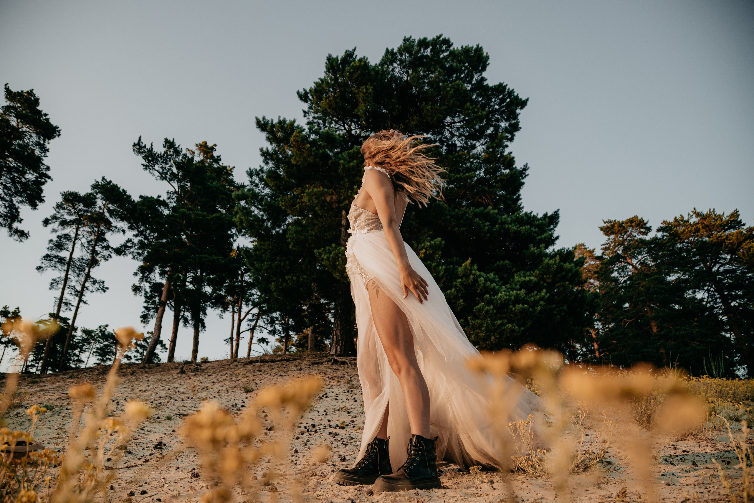 Артём и Ирина. Фотограф в Саратове Александр Кухаренко. И не только в Саратове :)