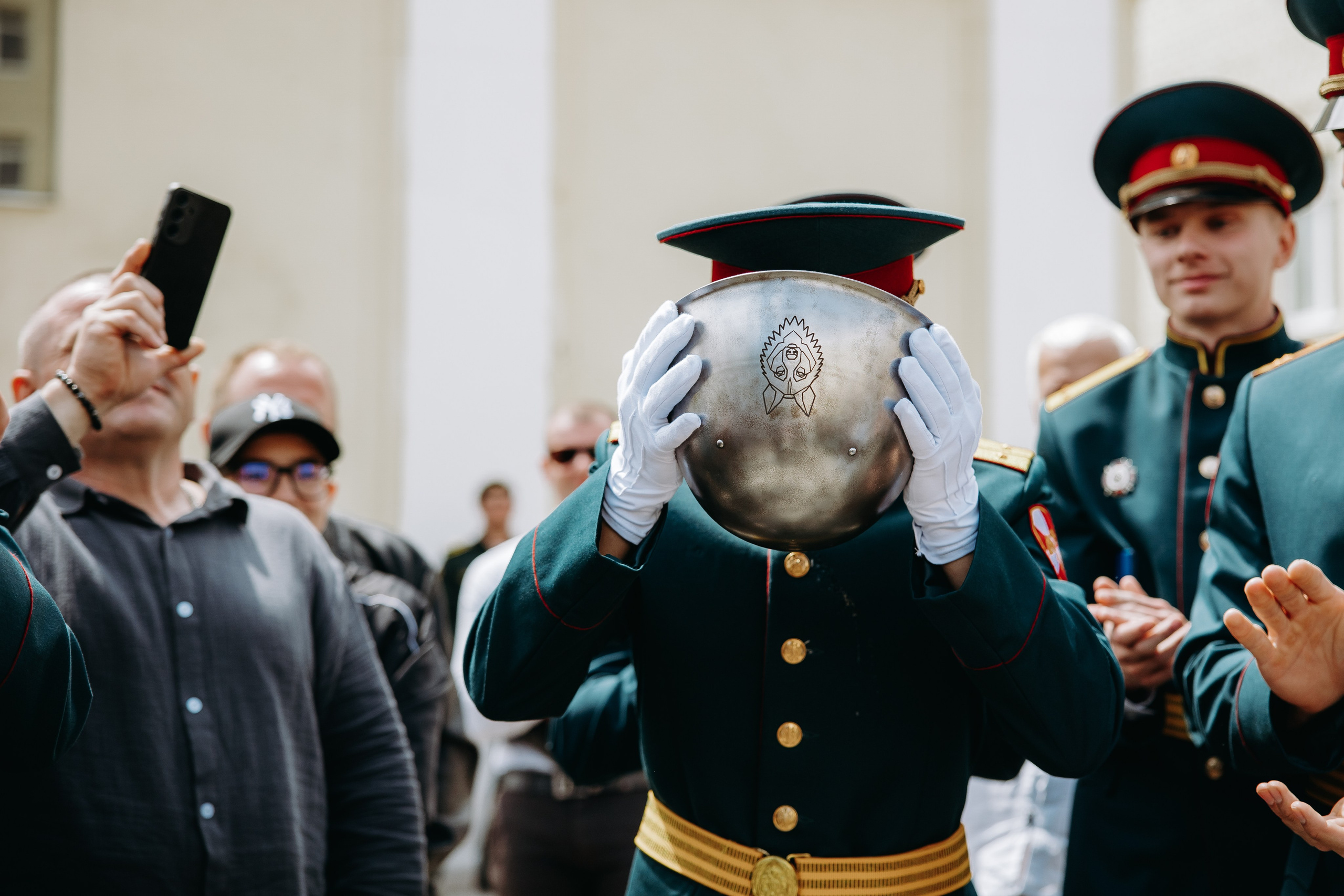 Выпускной — СВКИ. Фотограф в Саратове Александр Кухаренко. И не только в Саратове :)
