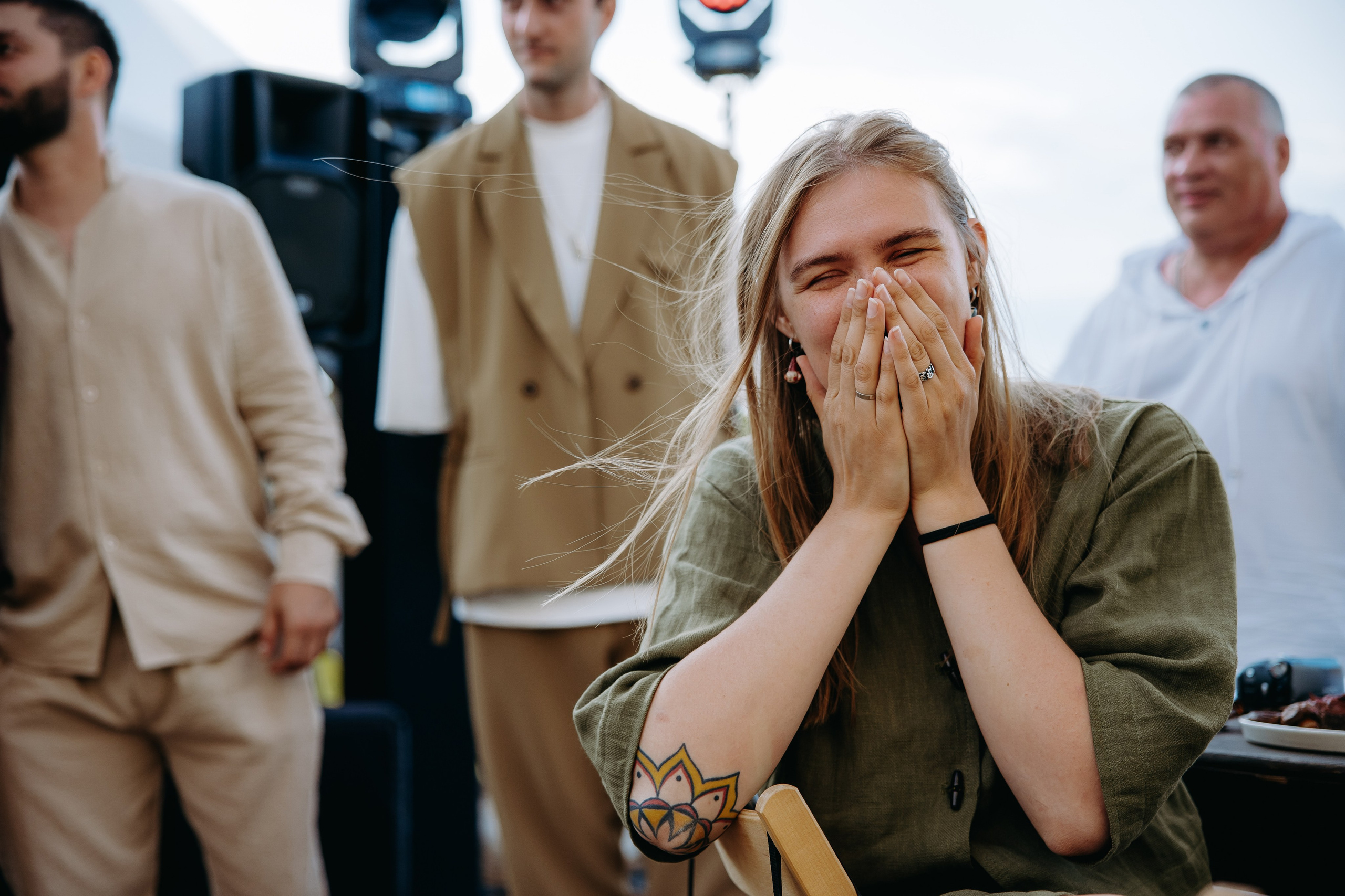 Дмитрий и Яна. Фотограф в Саратове Александр Кухаренко. И не только в Саратове :)
