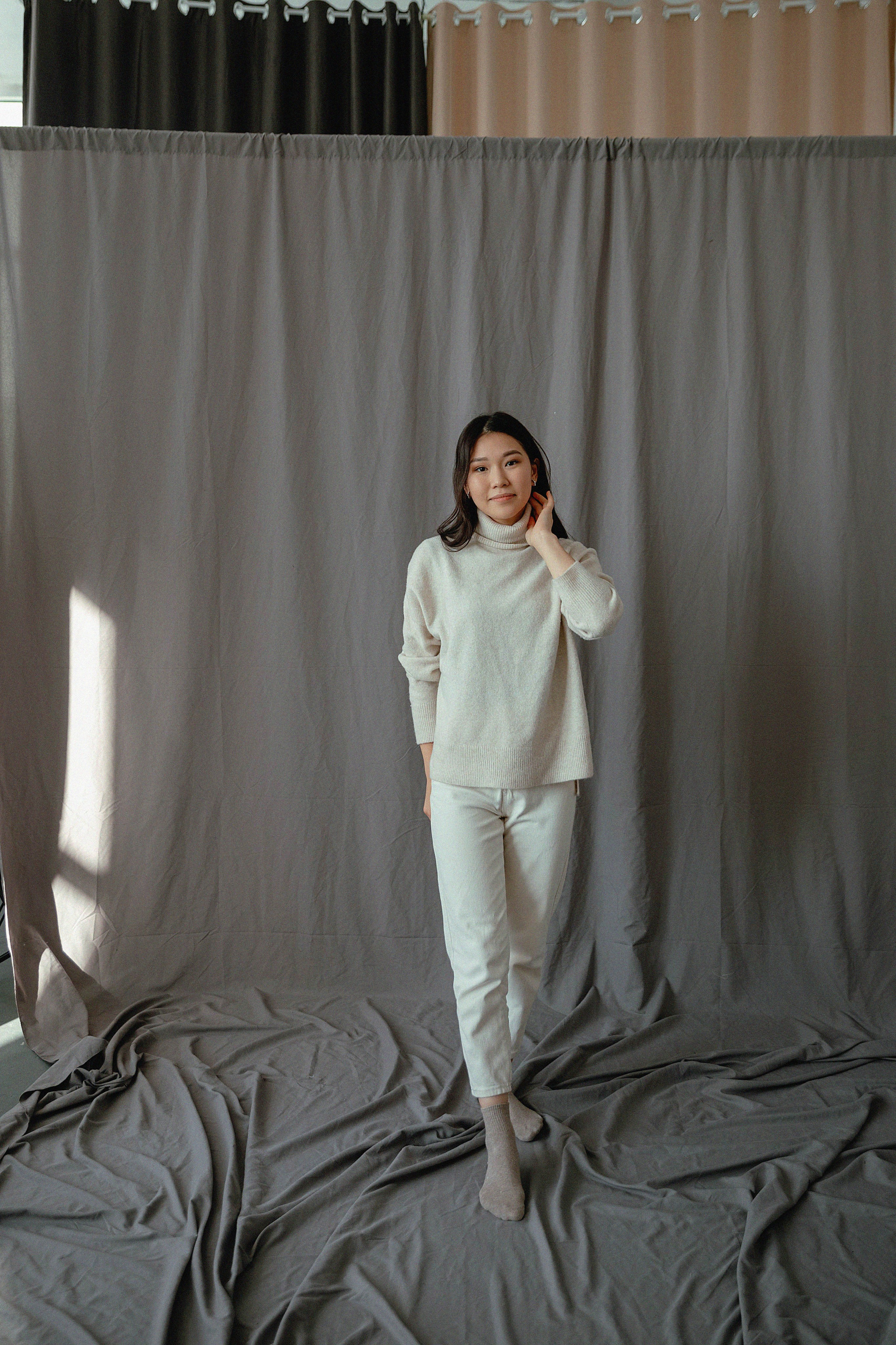 Семейная фотосессия в фотостудии Umai. Свадебный, семейный и портретный фотограф в Алматы, Костанай