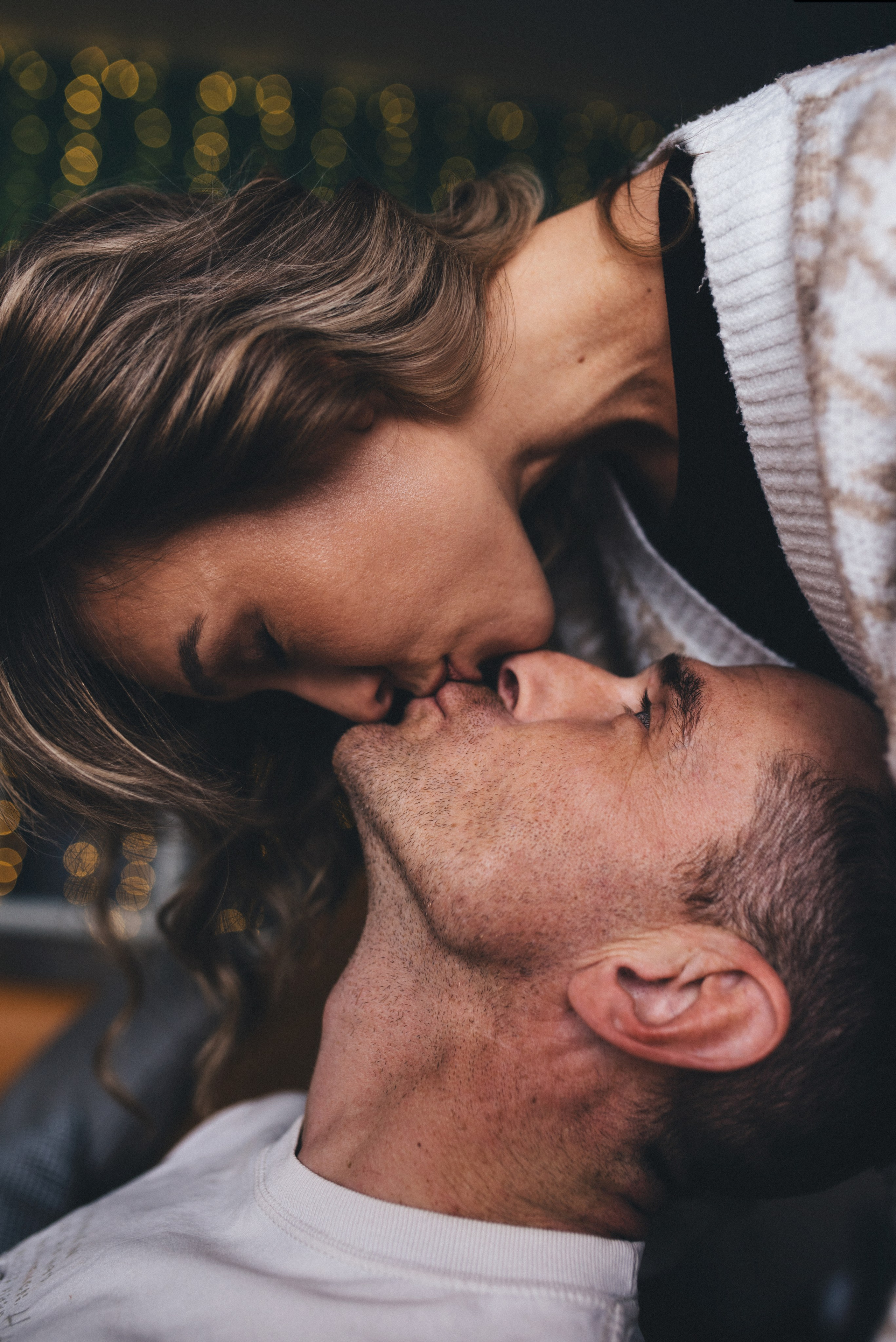 Катя и Евгений. Я — Фотограф из Хабаровска