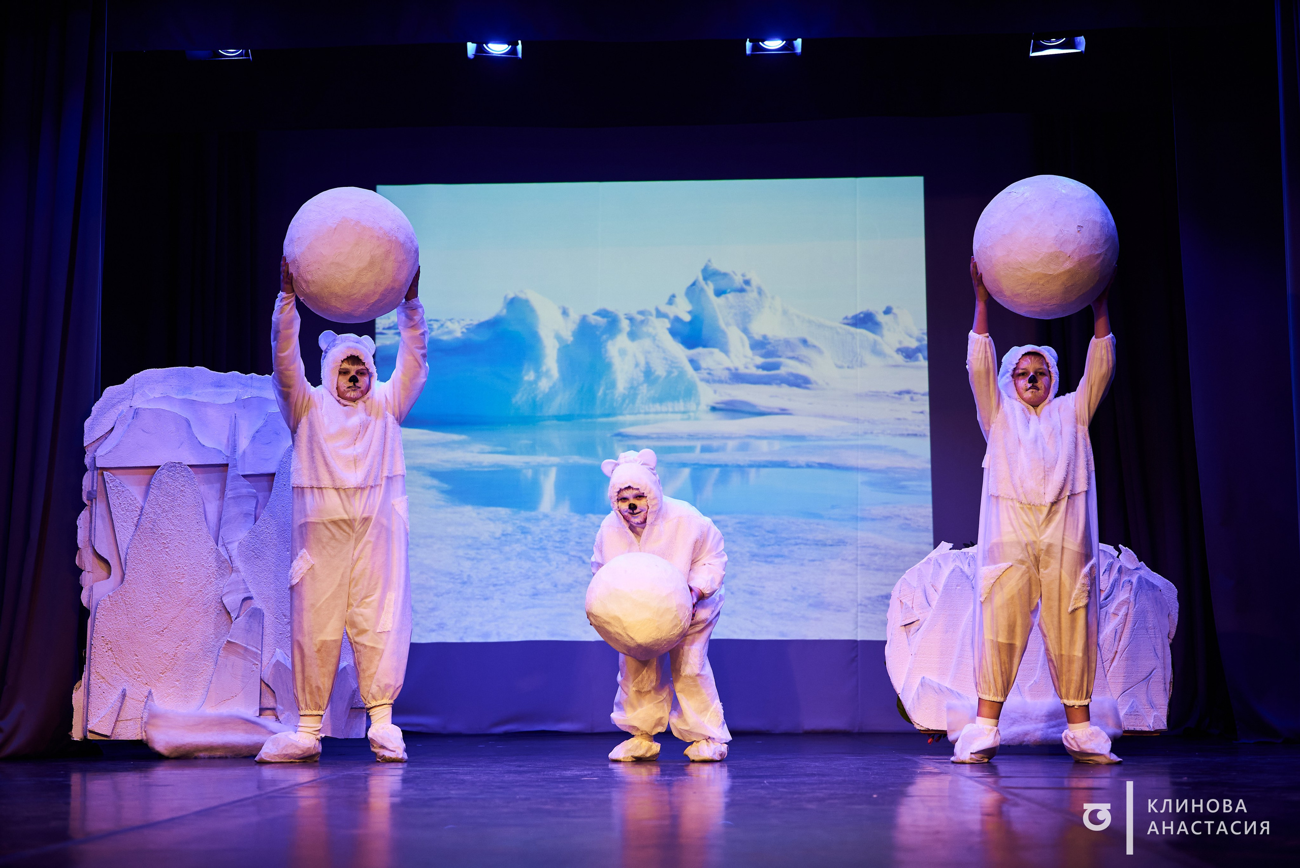 Фестиваль Театров. Фотограф Анастасия Клинова. Тверь