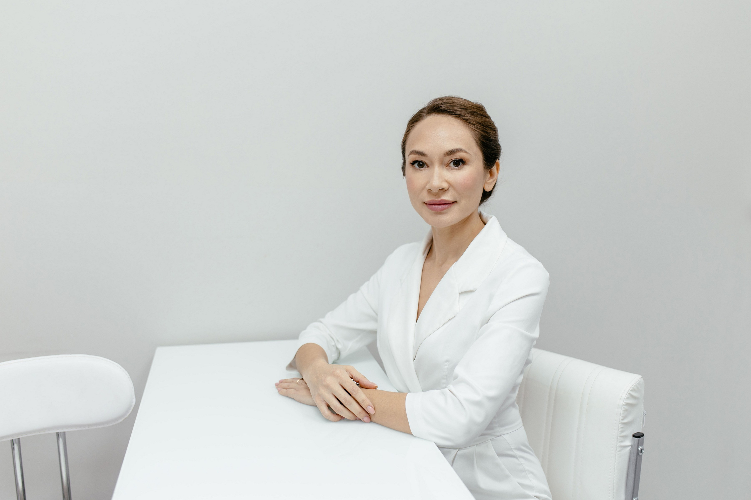 Татьяна, косметолог. Свадебный и семейный фотограф Екатерина Иванова