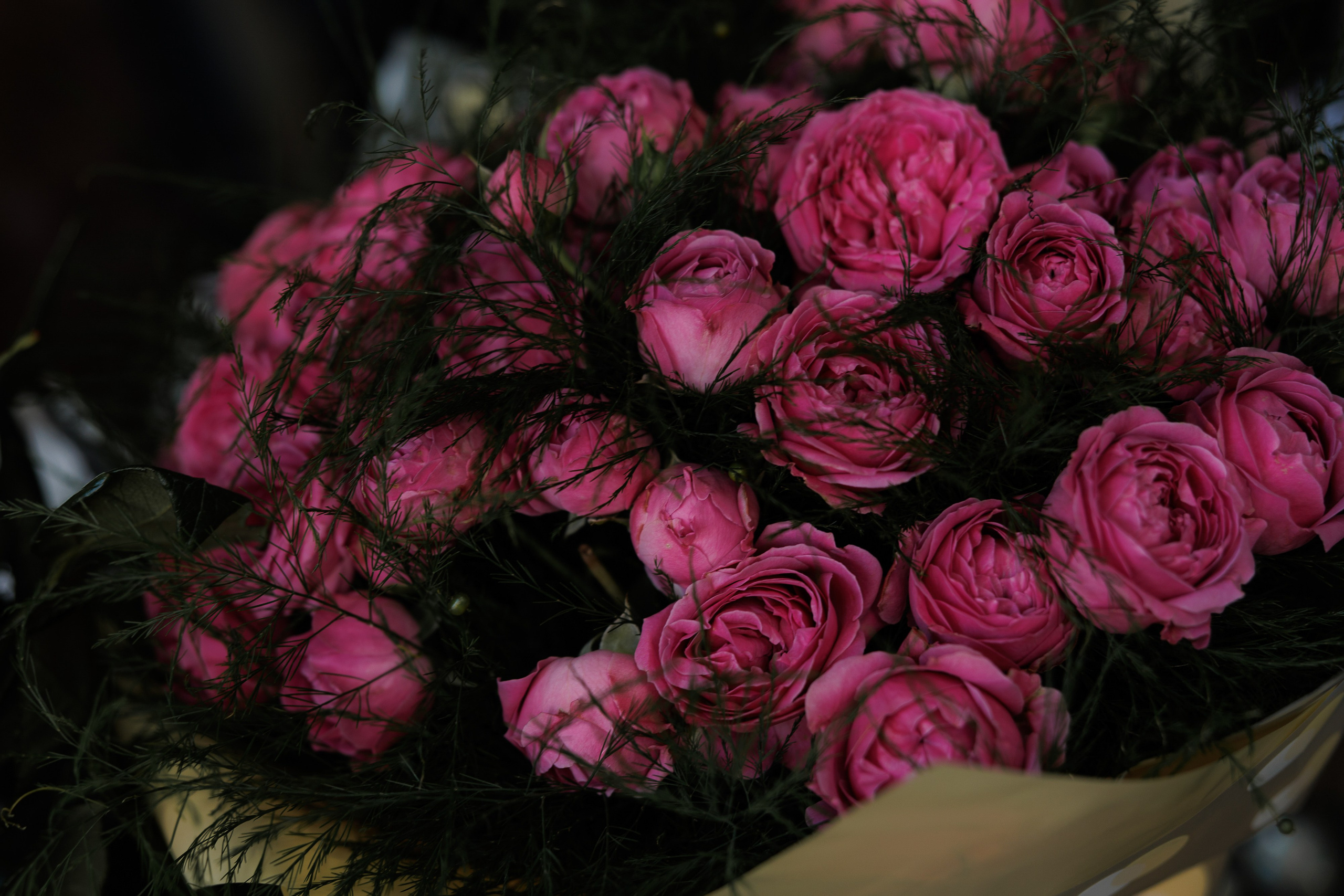 ДЕНЬ РОЖДЕНИЯ ИВАНА. Свадебный и event-фотограф Иван Волнухин