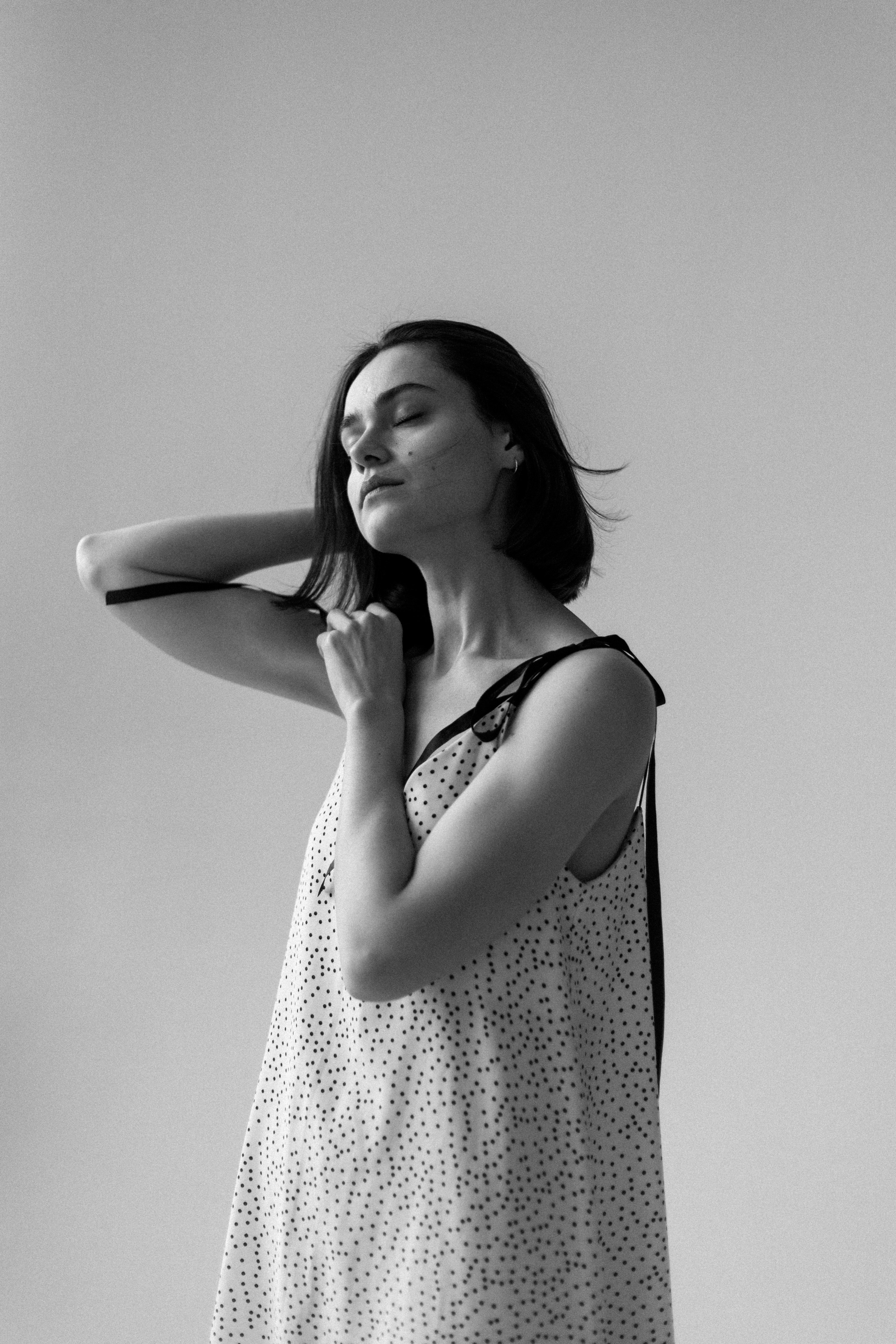 Диана. Женский фотограф в Москве Юля Иванова