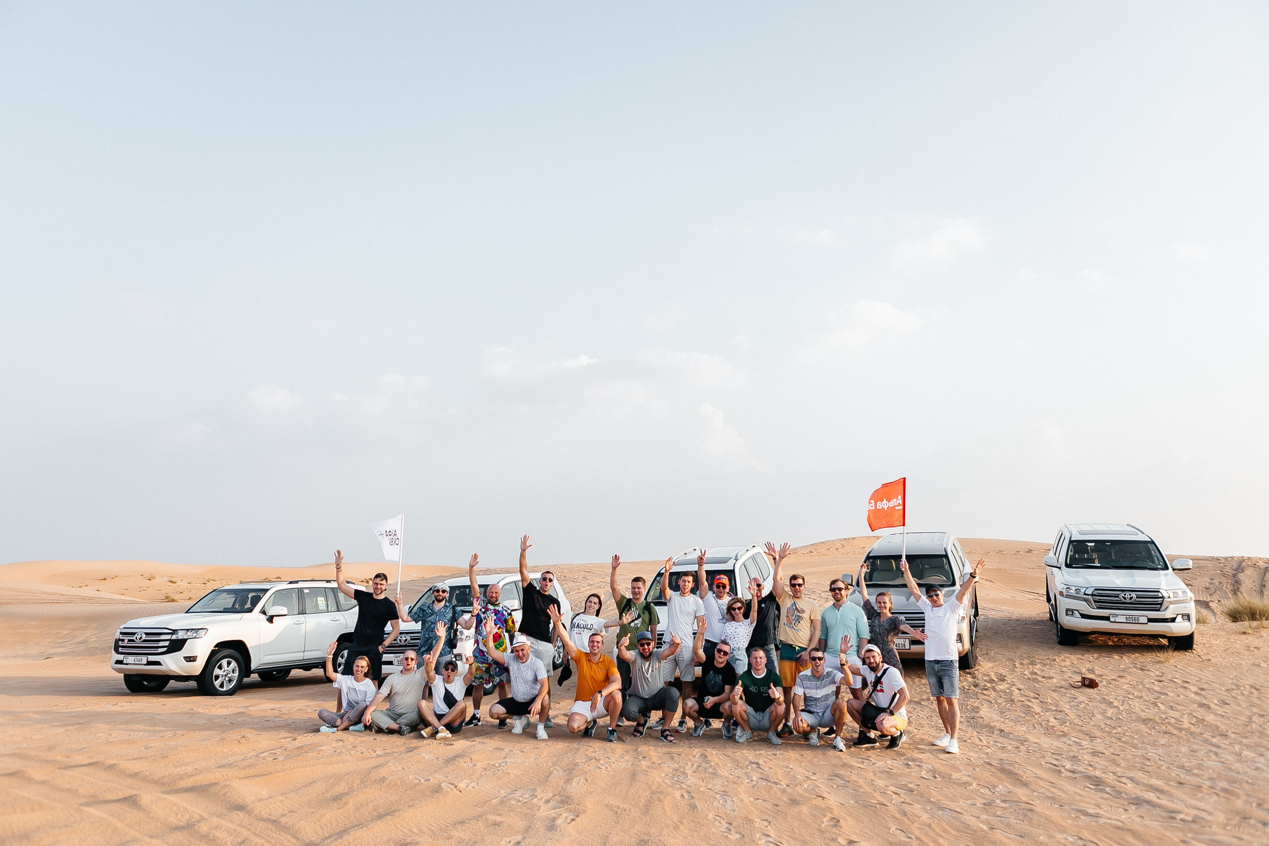 DUBAI Альфа Банк + Сквош. Фотограф в Москве Дмитрий Жарков