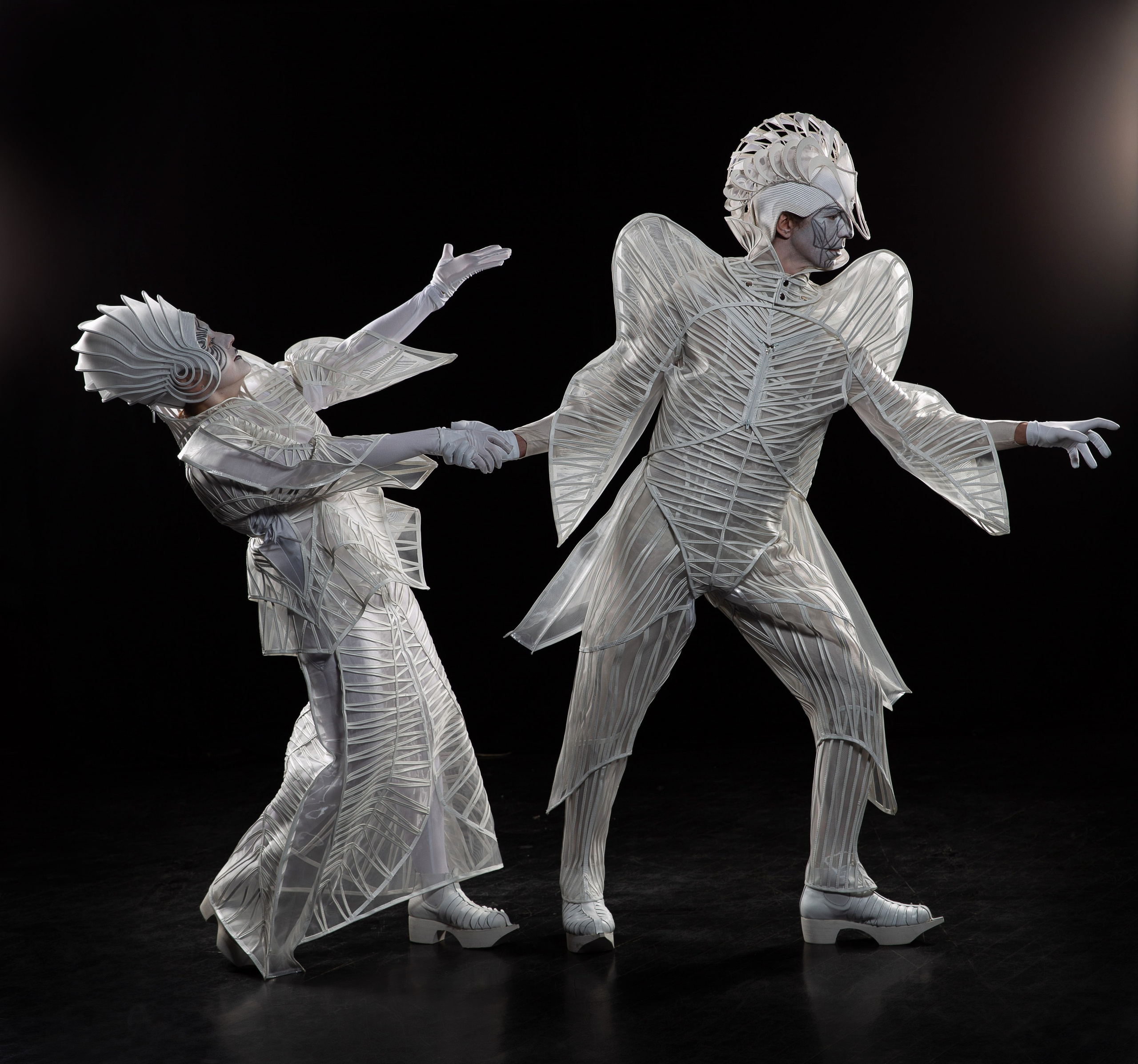 Орфей и Эвридика. Vladimir Antropov photographer Владимир Антропов фотограф