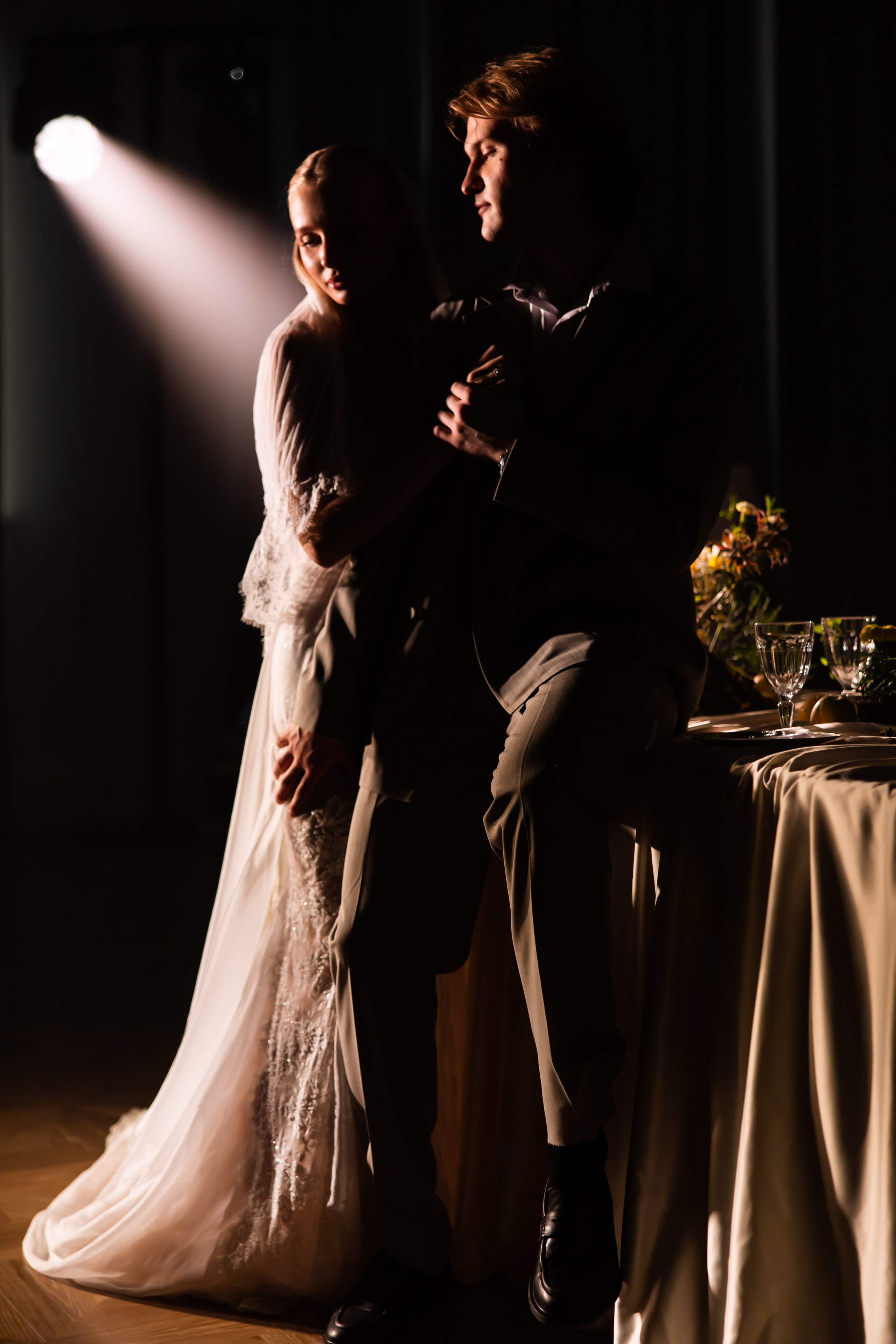 КОНСТАНТИН+ВИКТОРИЯ. Фотограф Элла Ефимова