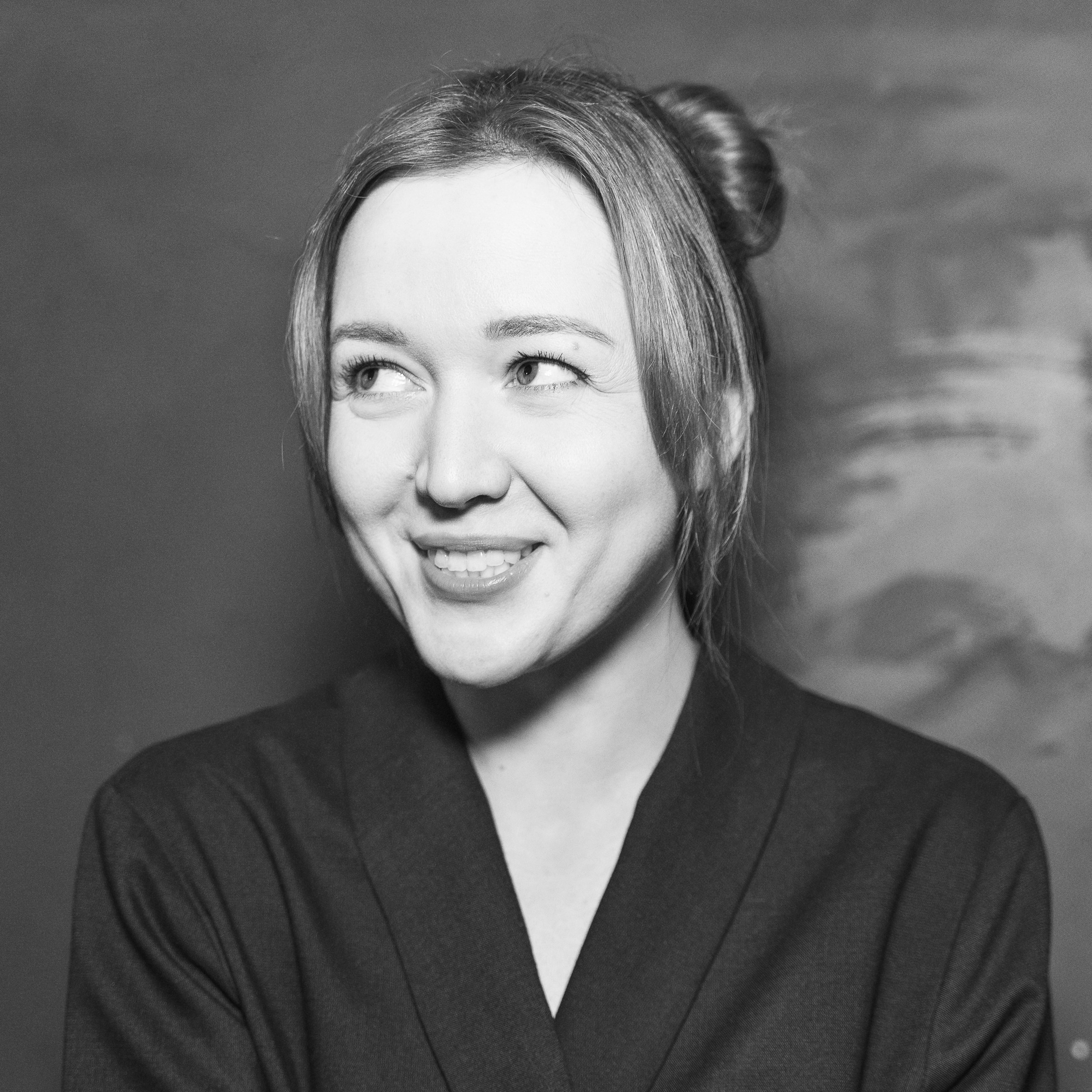 Портрет. Главная