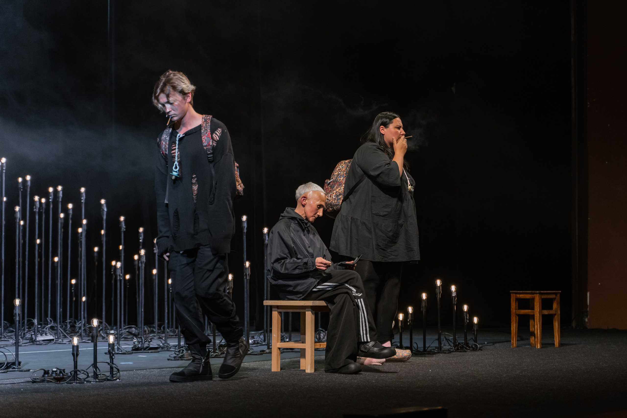 Репортаж. Главная