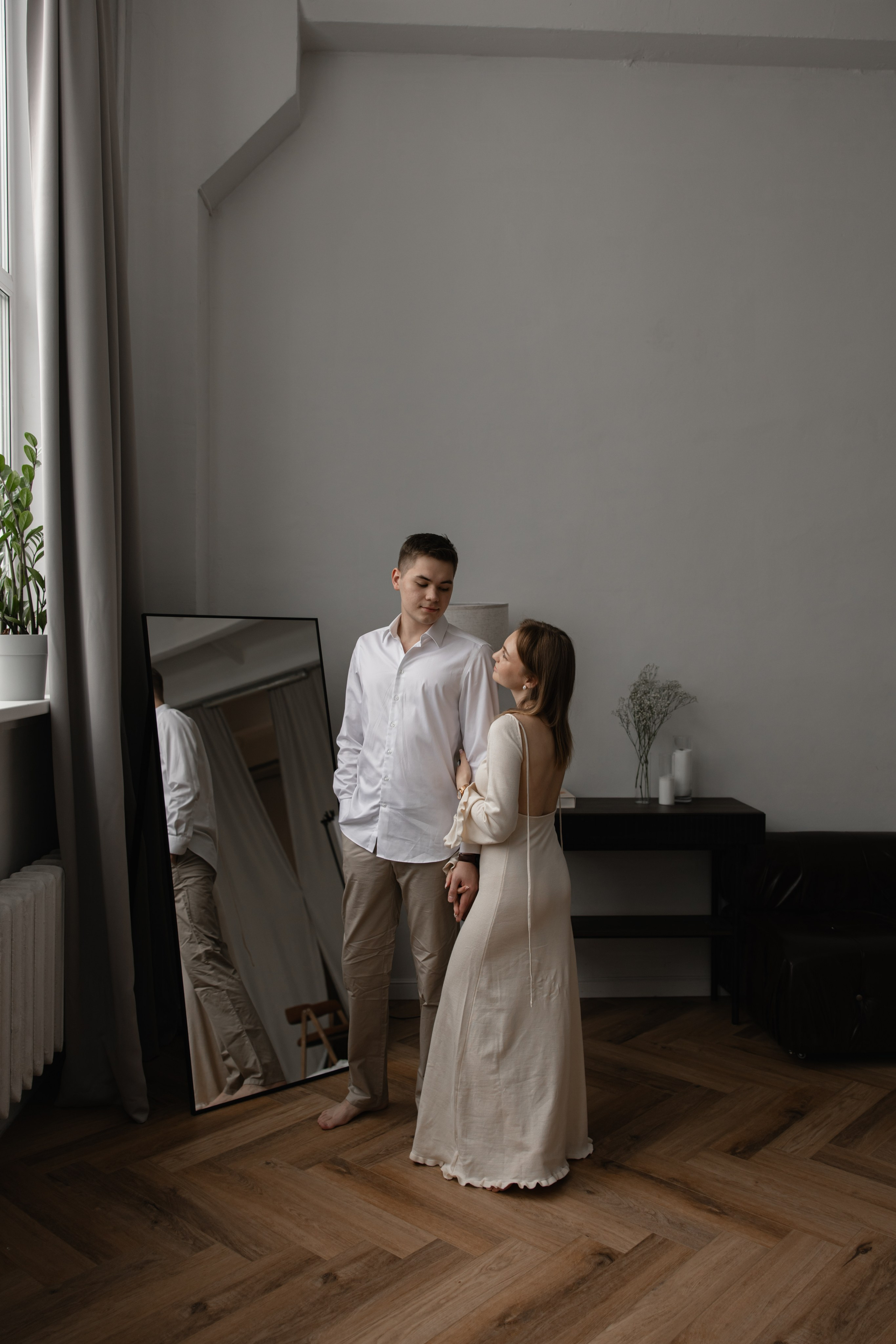 Арина и Стас. Семейный и свадебный фотограф Нижний Новгород