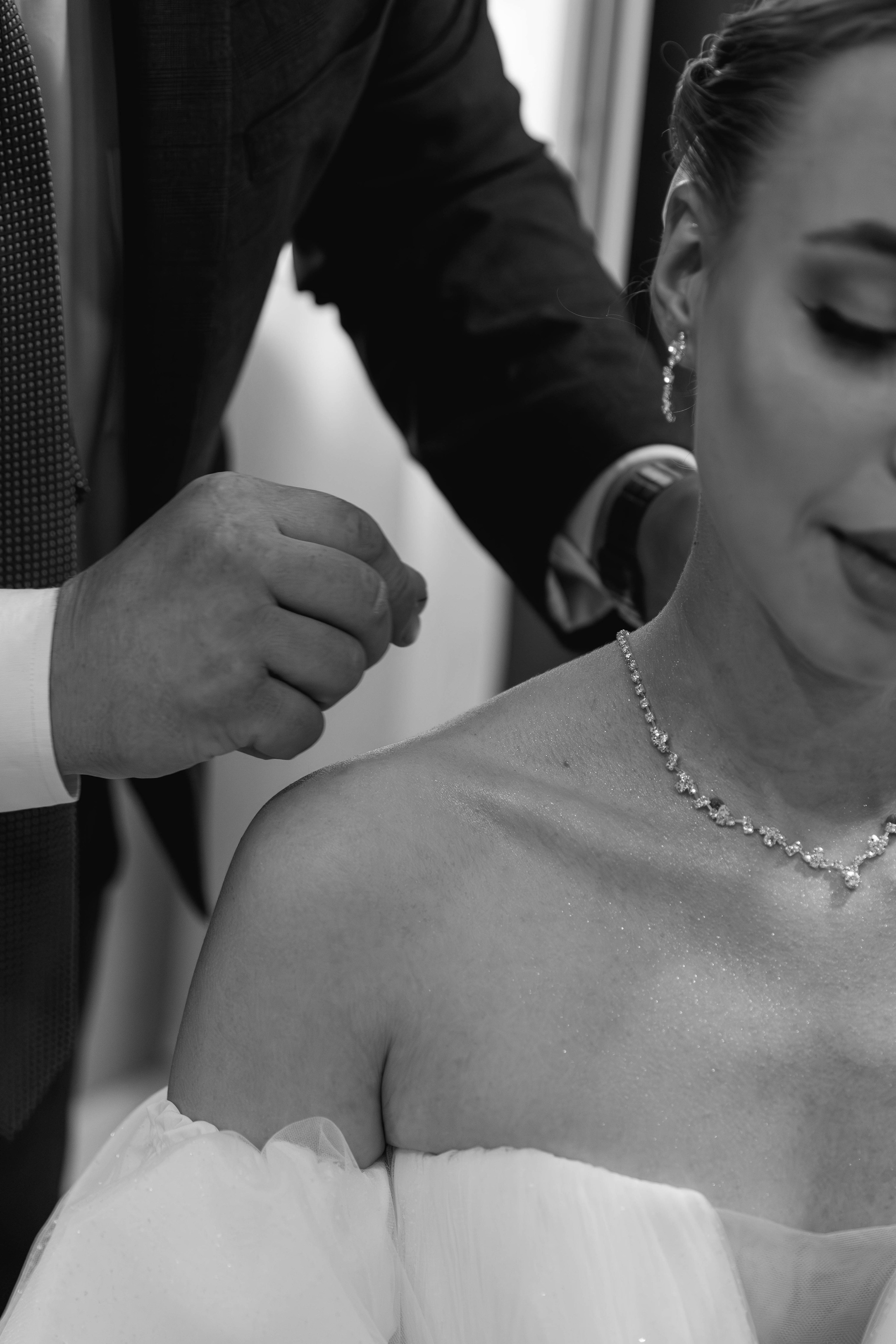 Ксения и Никита. Семейный и свадебный фотограф Нижний Новгород