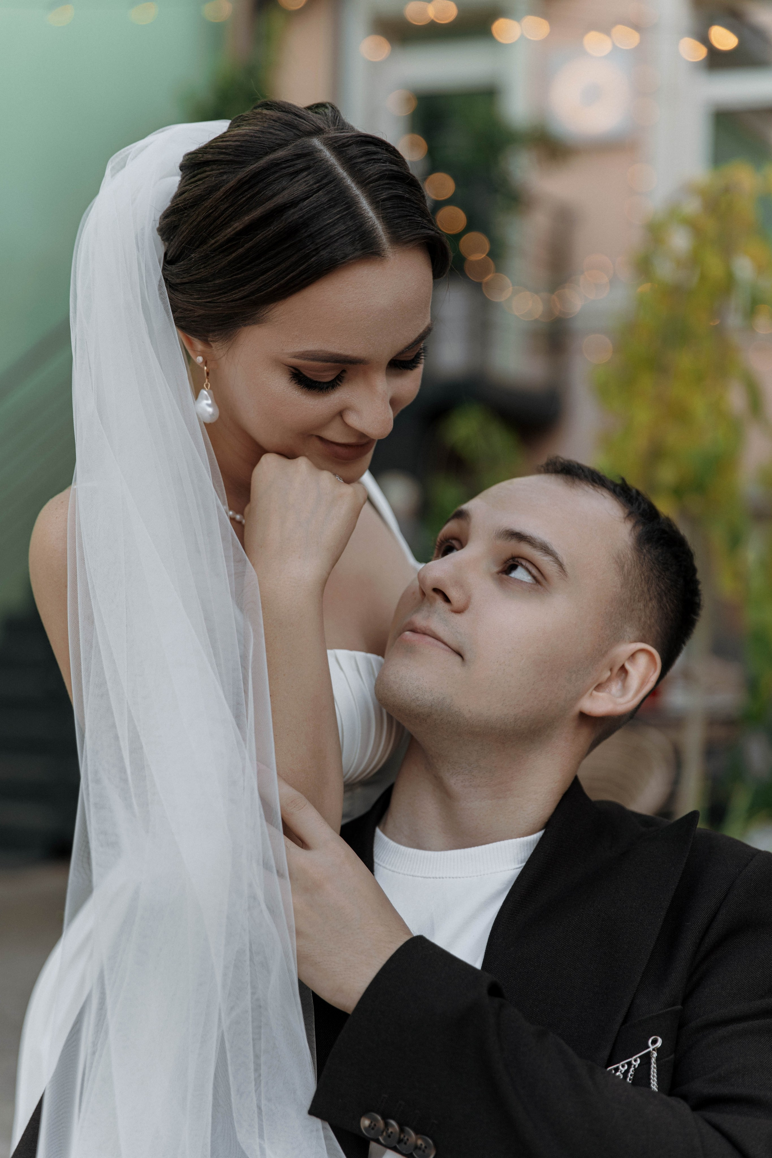 Татьяна и Александр. Семейный и свадебный фотограф Нижний Новгород