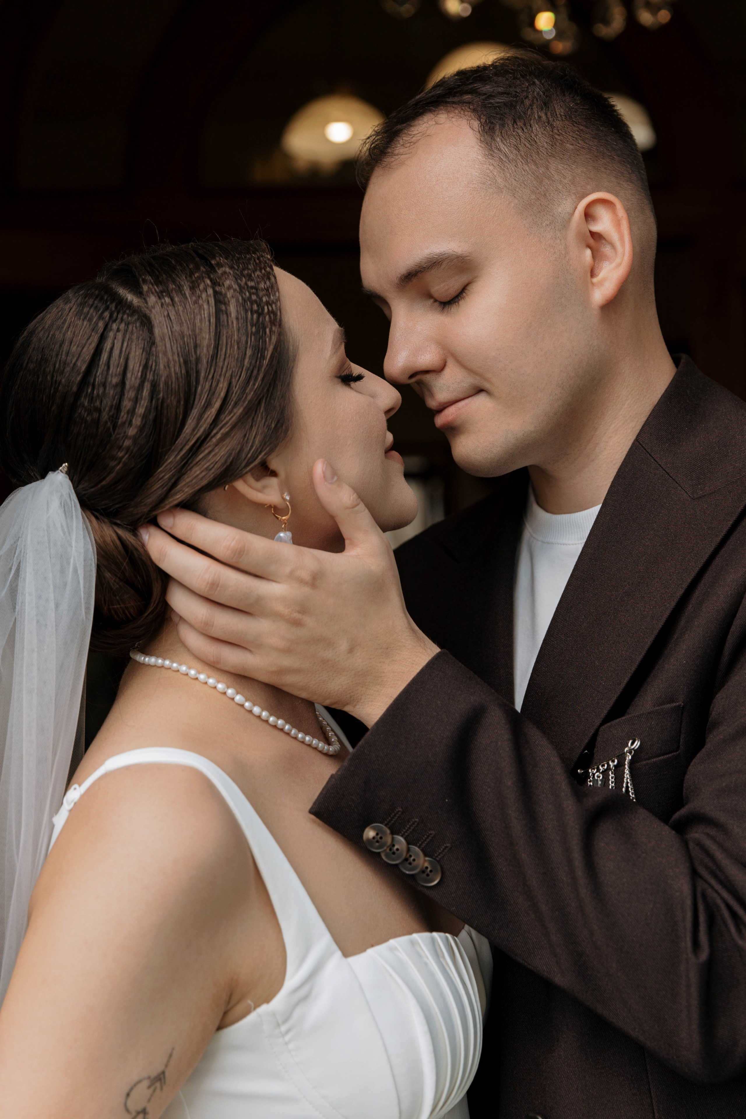 Татьяна и Александр. Семейный и свадебный фотограф Нижний Новгород