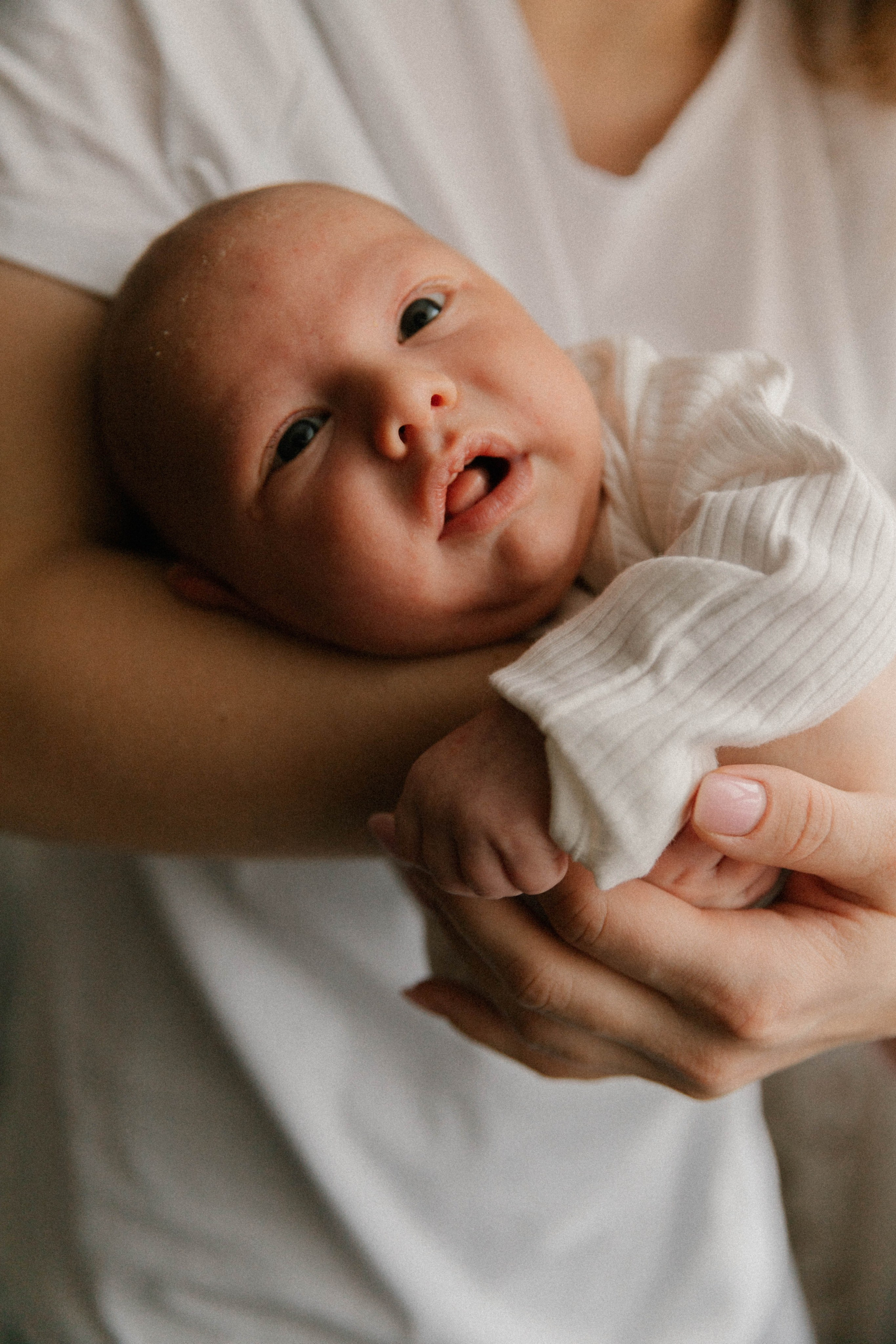 Екатерина, Евгений, Лев. Семейный и свадебный фотограф Нижний Новгород