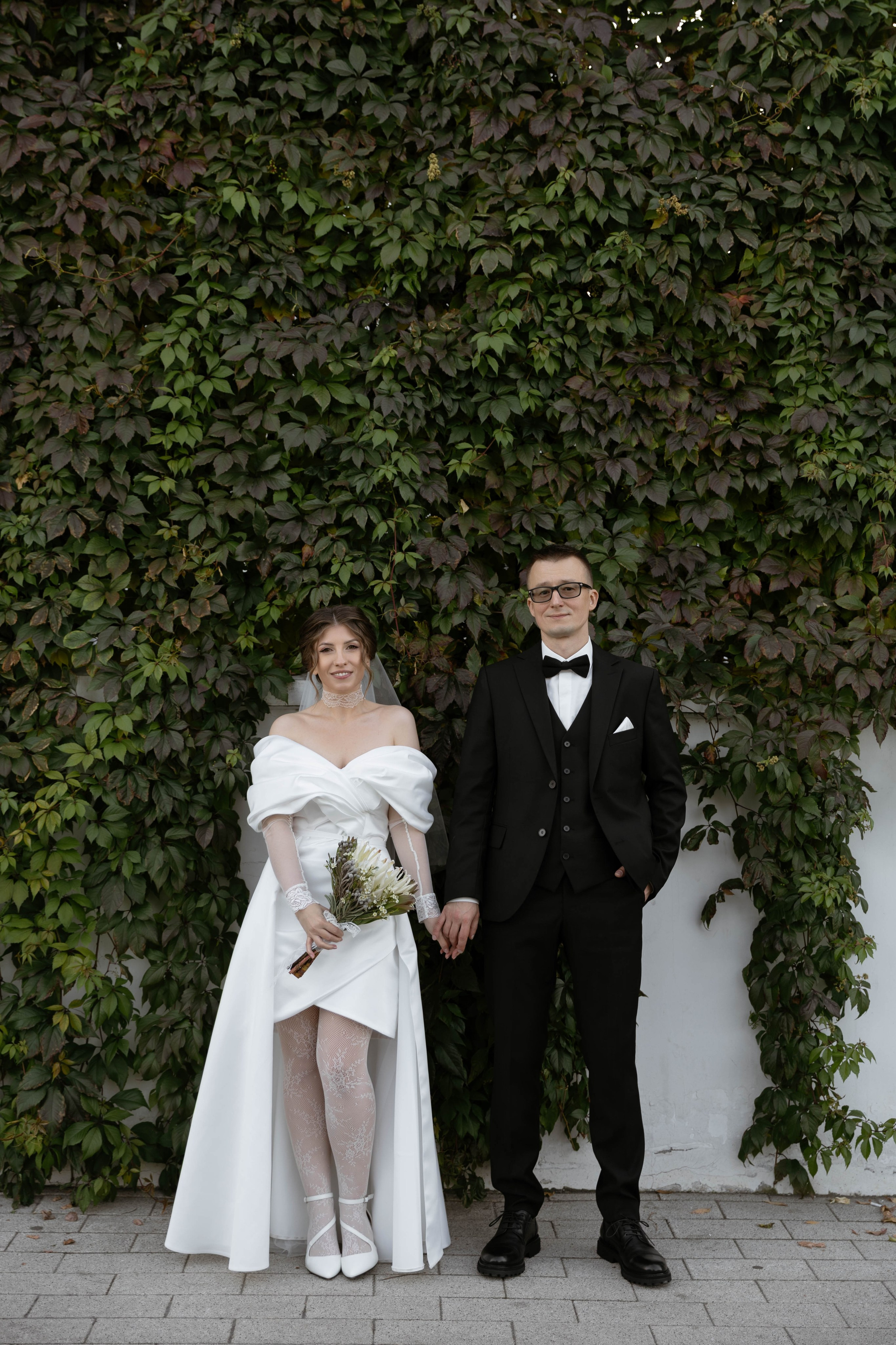 Марина и Алексей. Семейный и свадебный фотограф Нижний Новгород