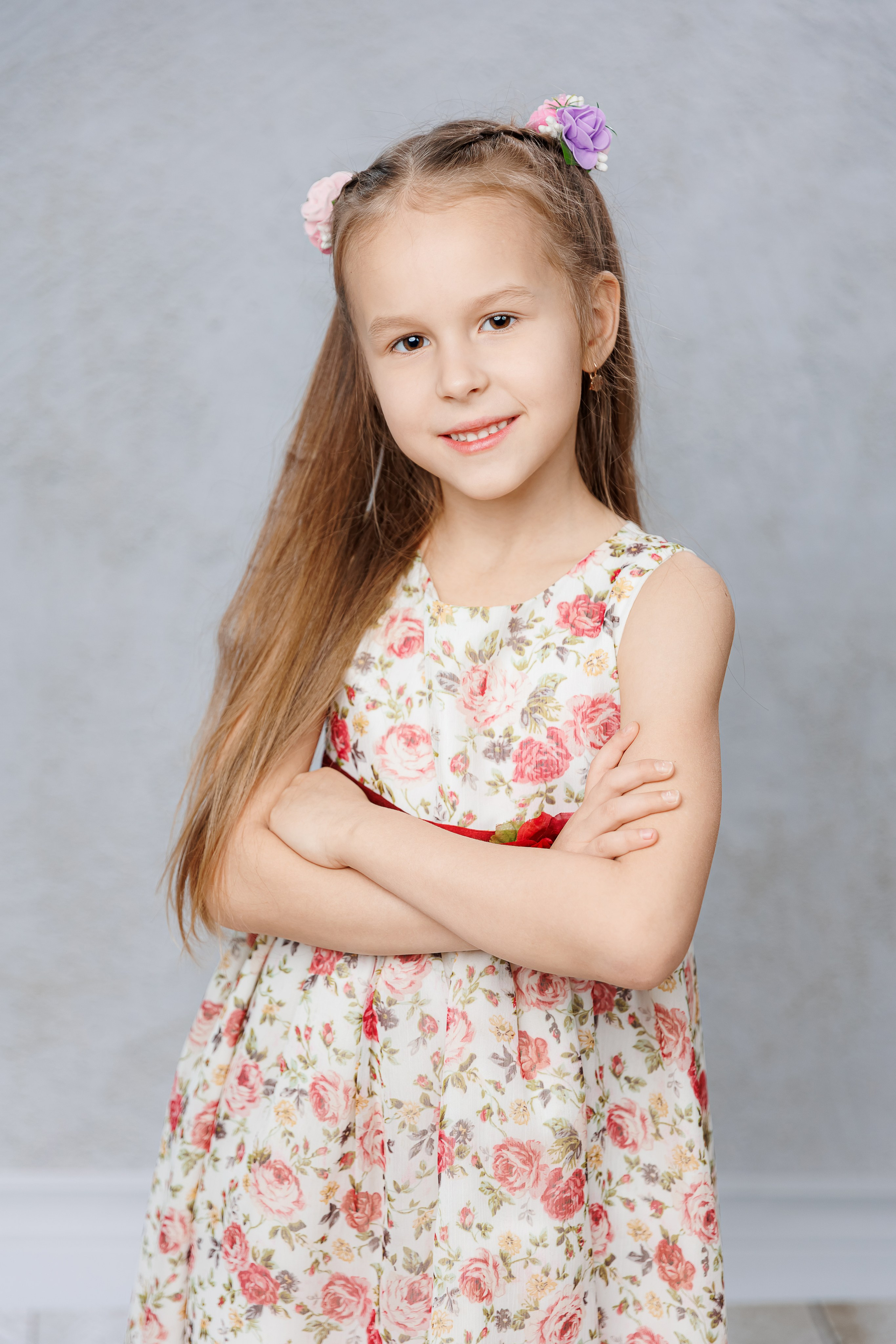 Портреты. Семейный и детский фотограф Комина Елена, Власиха, Одинцово