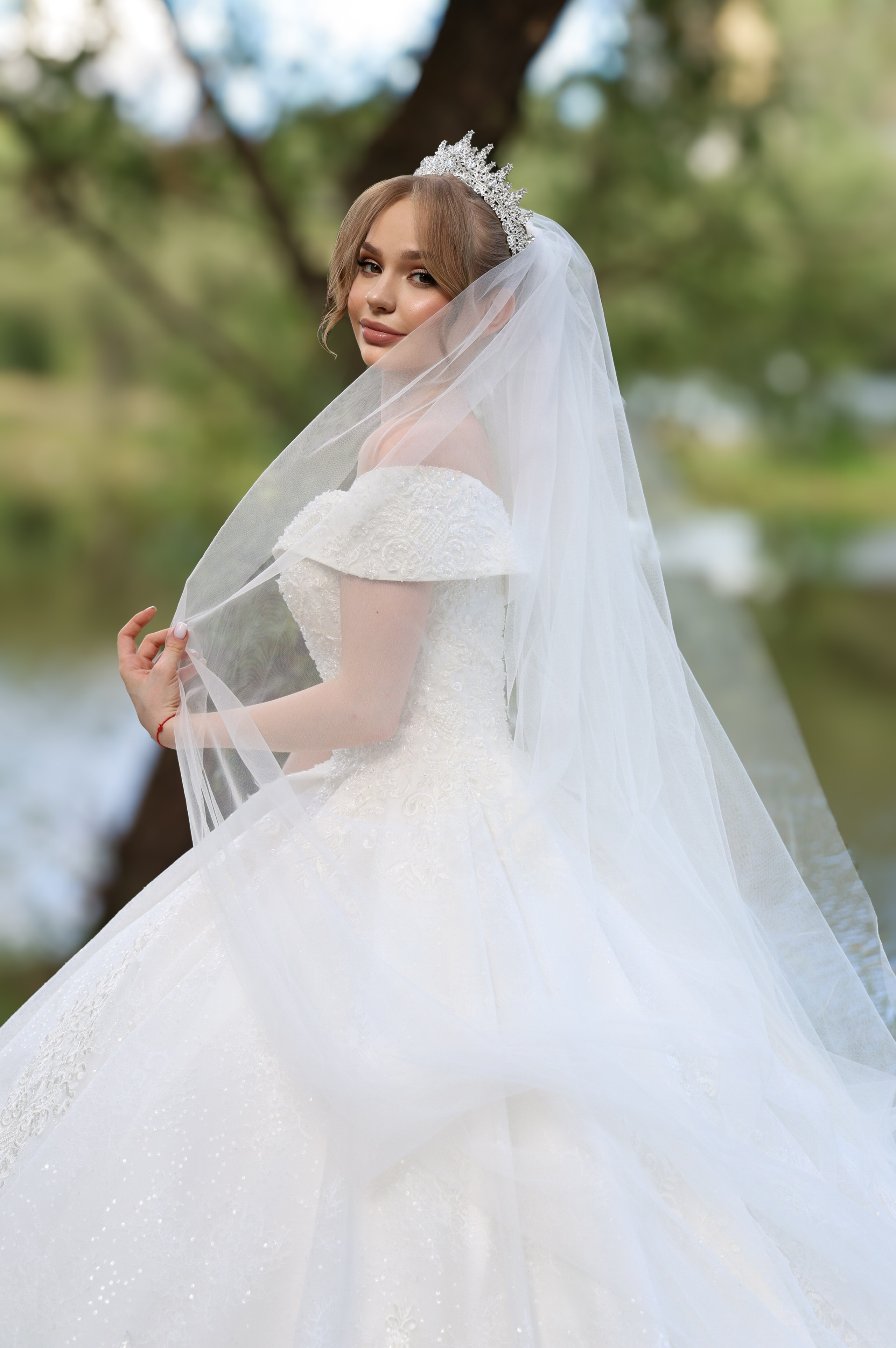 Марат и Диана. Zuleta.Go