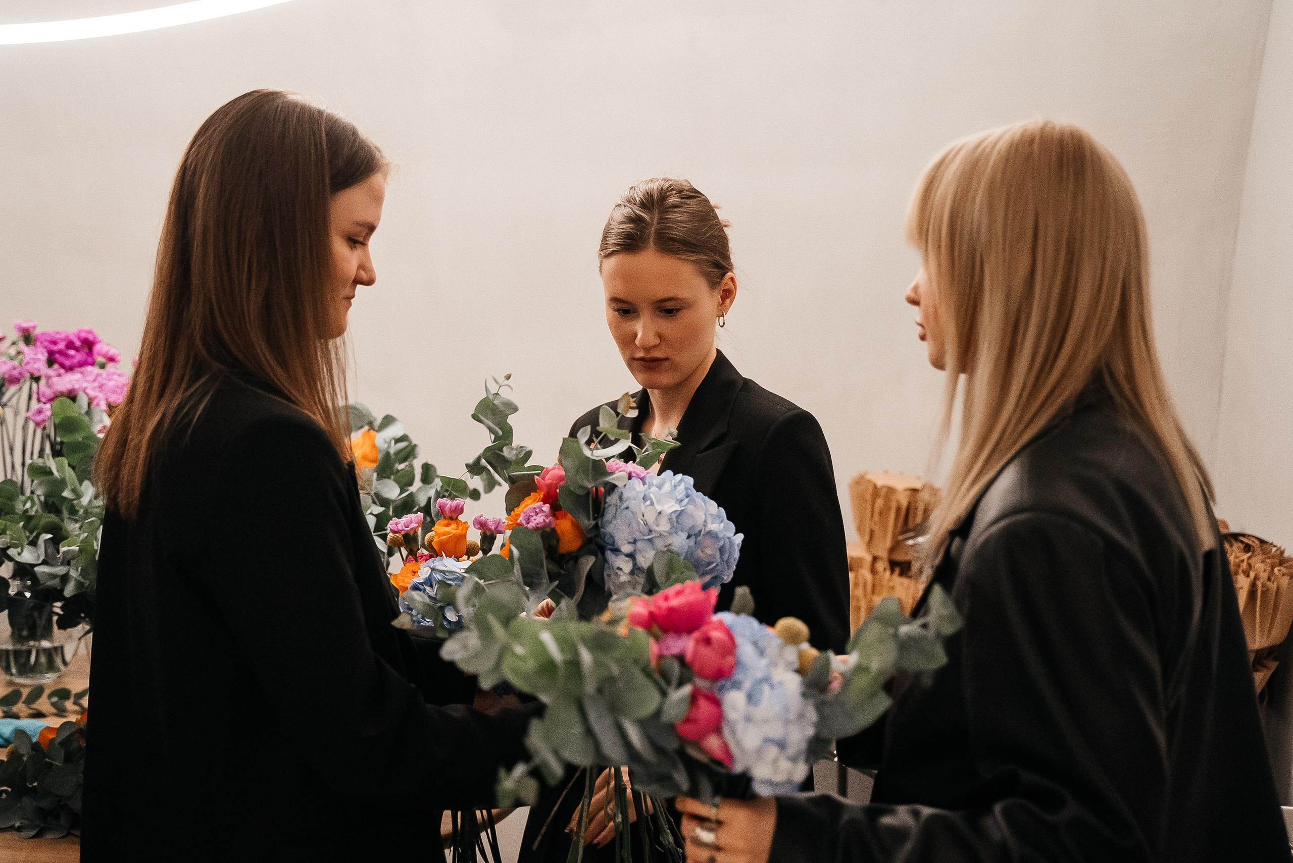 Сьесс. Павел Краснов — Свадебный и репортажный фотограф в Москве
