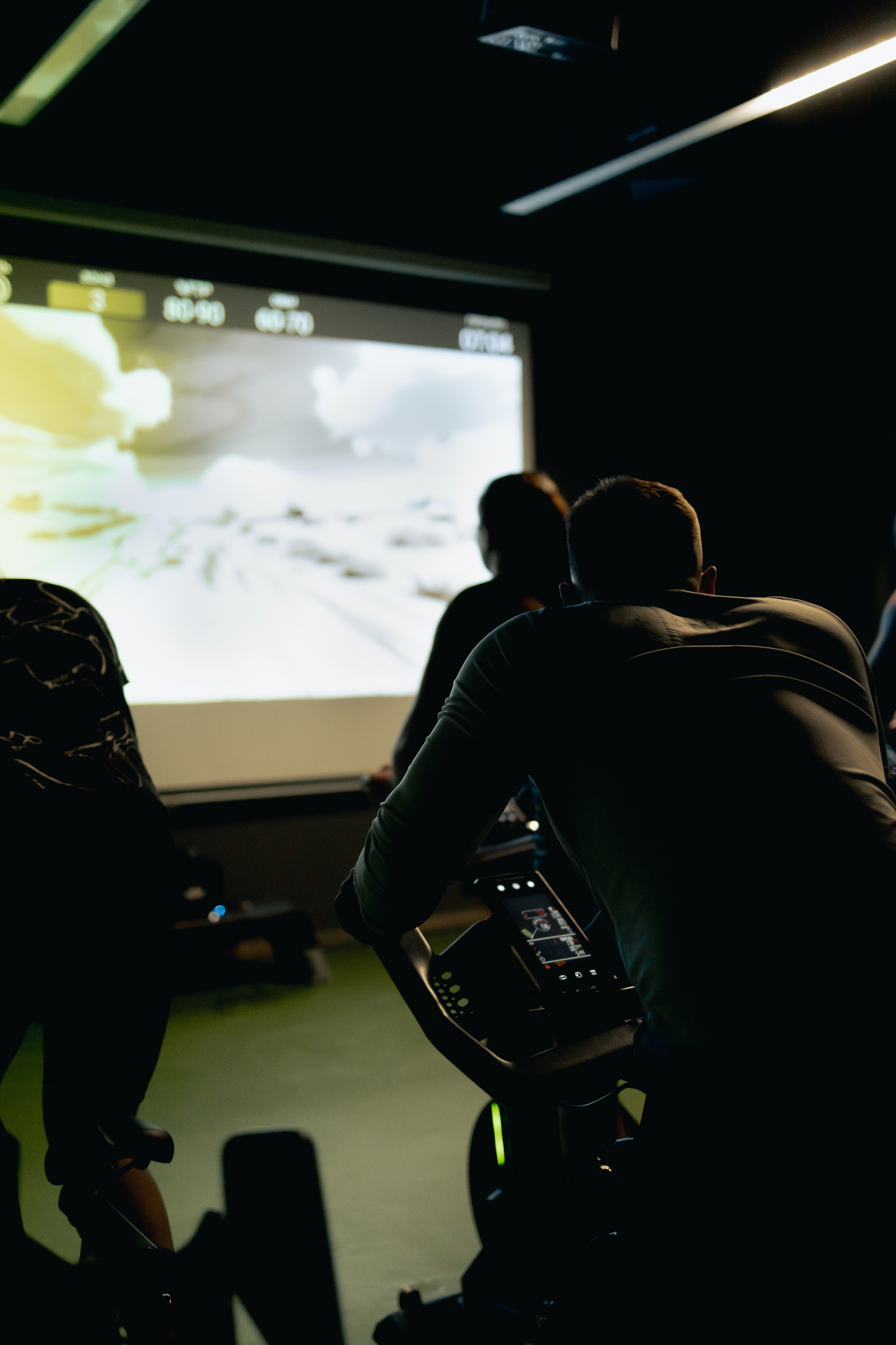 Олимпия Life. Фотограф Екатерина Волкова