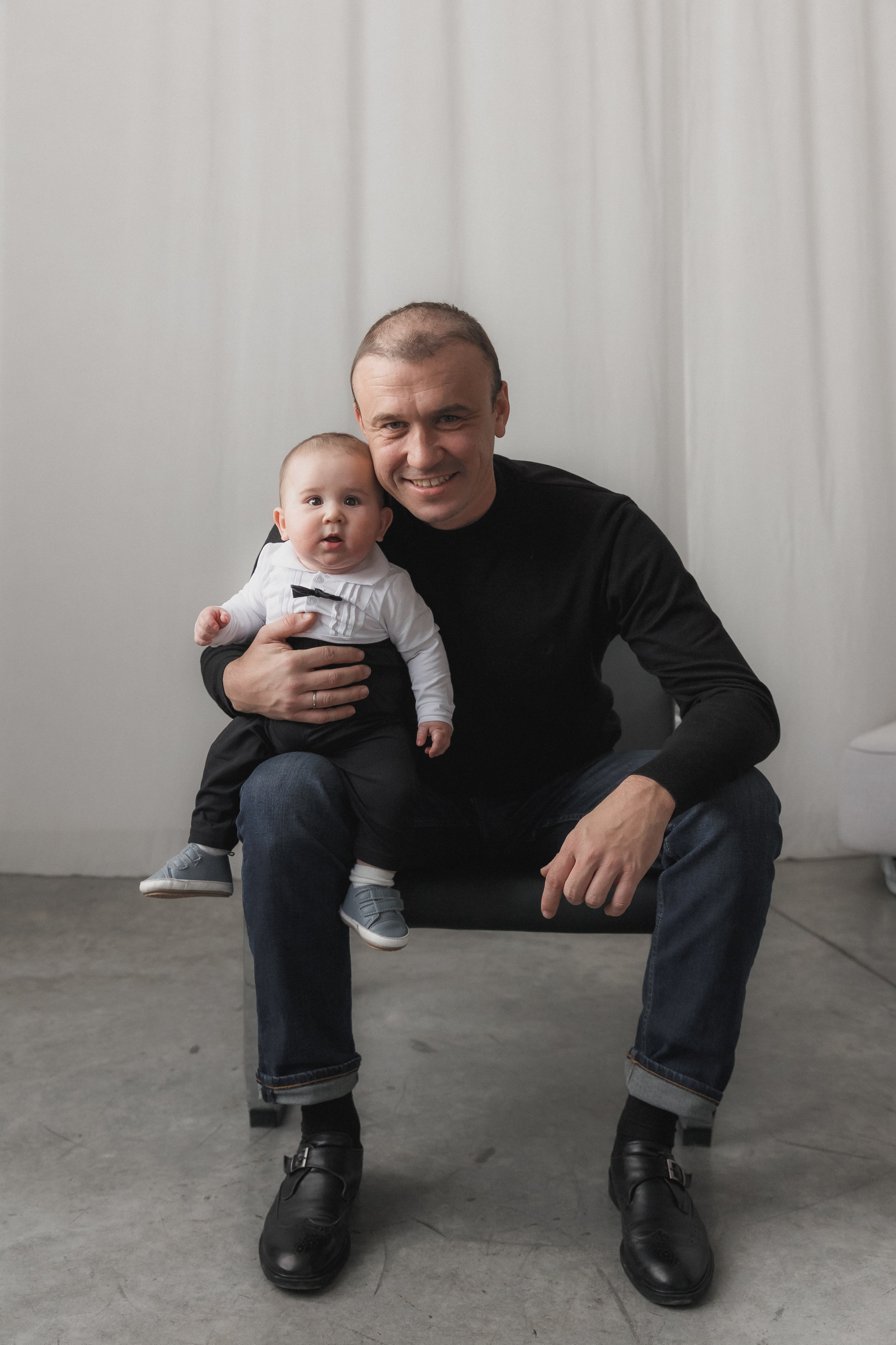 Семья💗. Фотограф в Волгограде — Александра Искандерова