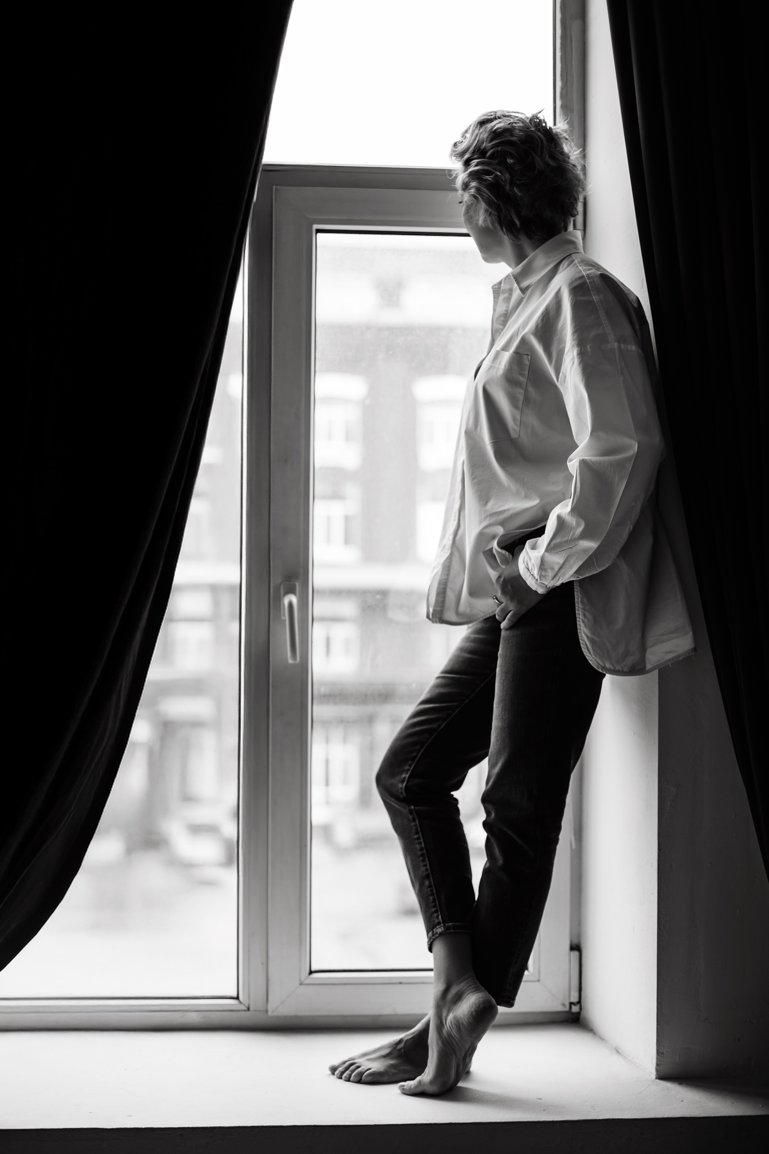 Ирина. Семейный, женский фотограф Москве Лиза Лутцева