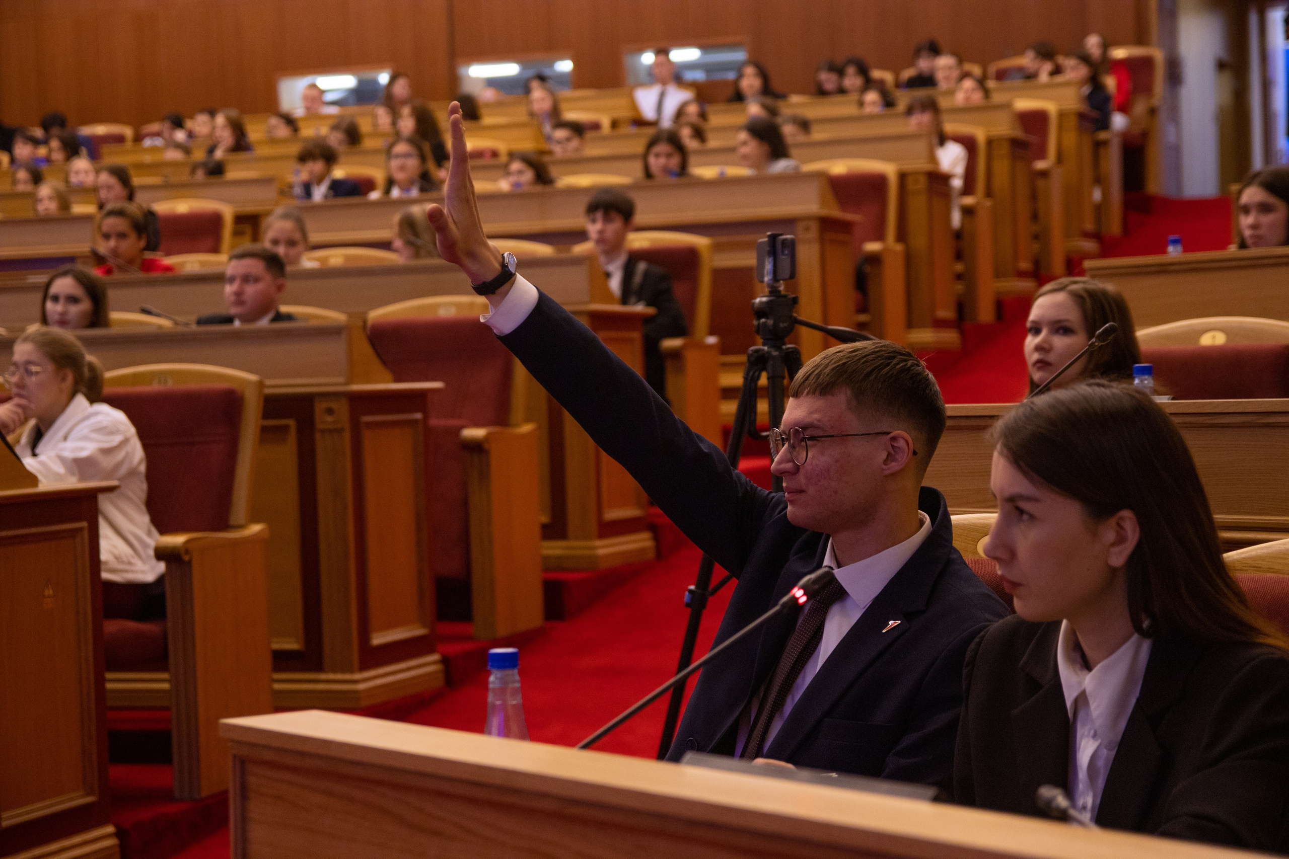 Движение первых 2024 — 2025. Маслухин Дмитрий — Ваш Фотограф