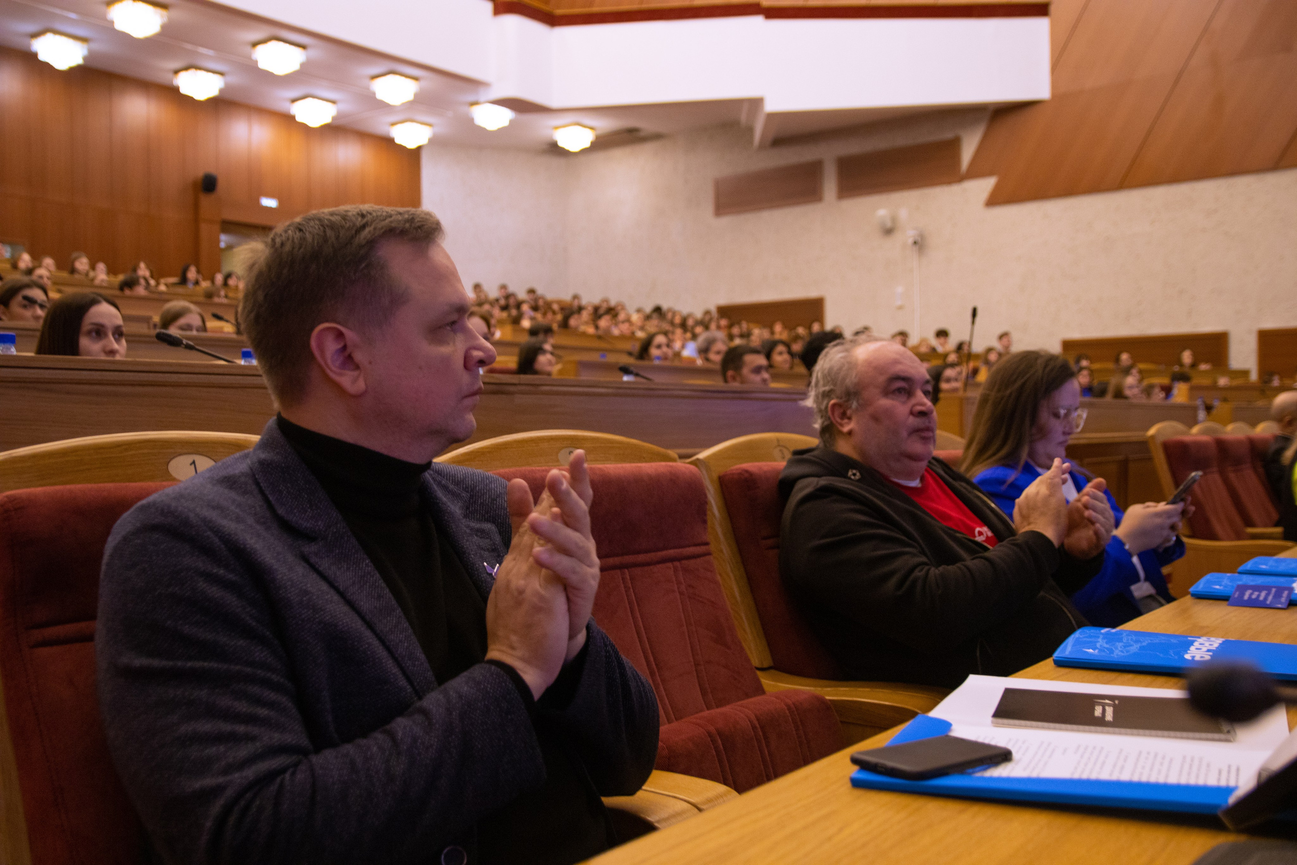 Движение первых 2024 — 2025. Маслухин Дмитрий — Ваш Фотограф