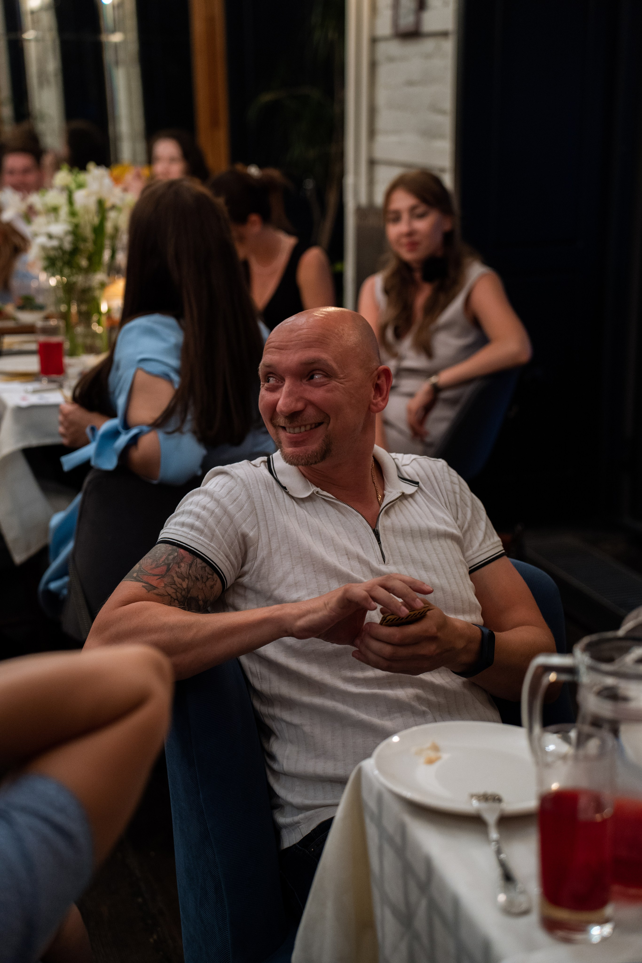 Аня&Витя. Фотограф, Видеограф Новосибирск