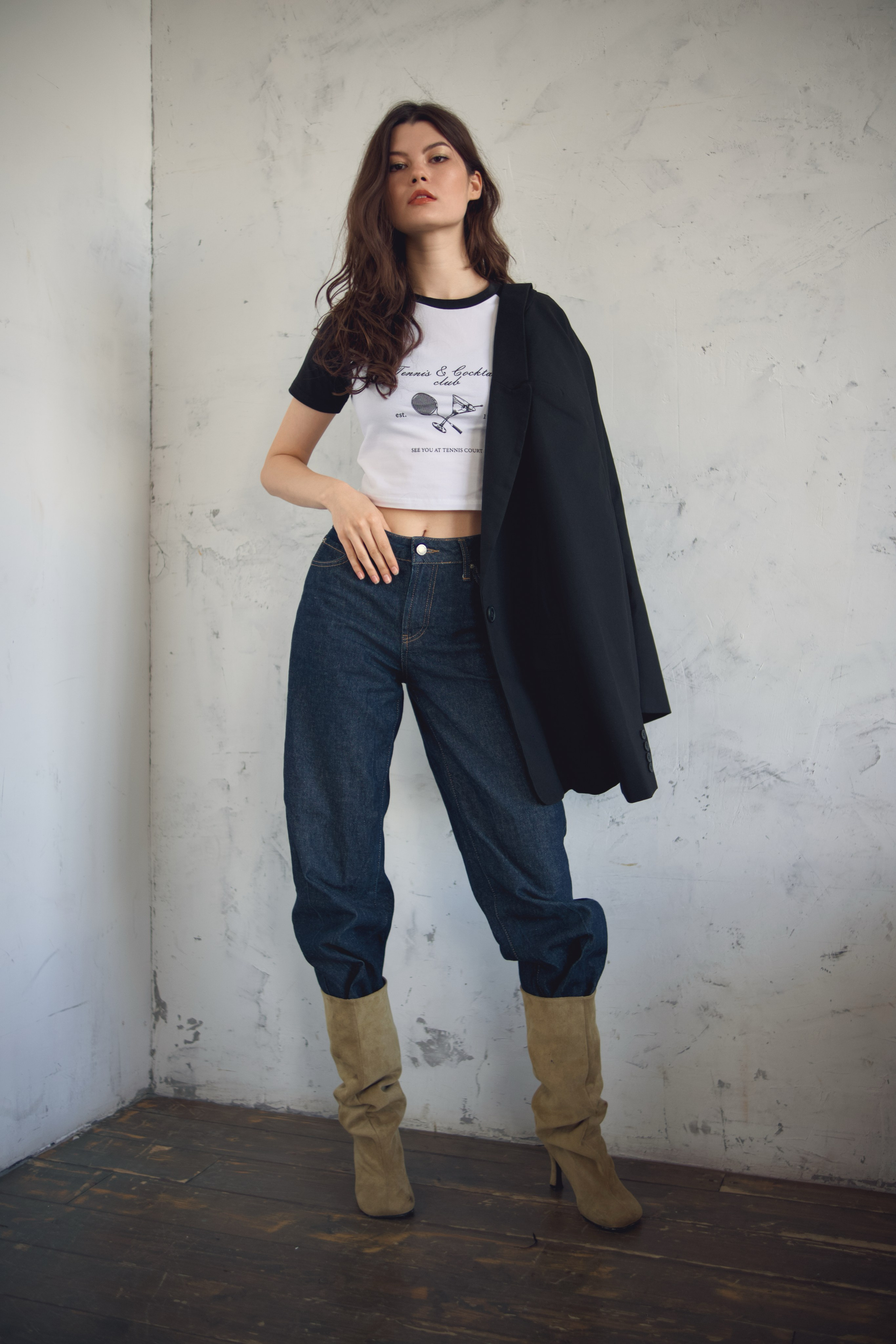 Анастасия. Фотограф в Москве Михаил Елизарьев