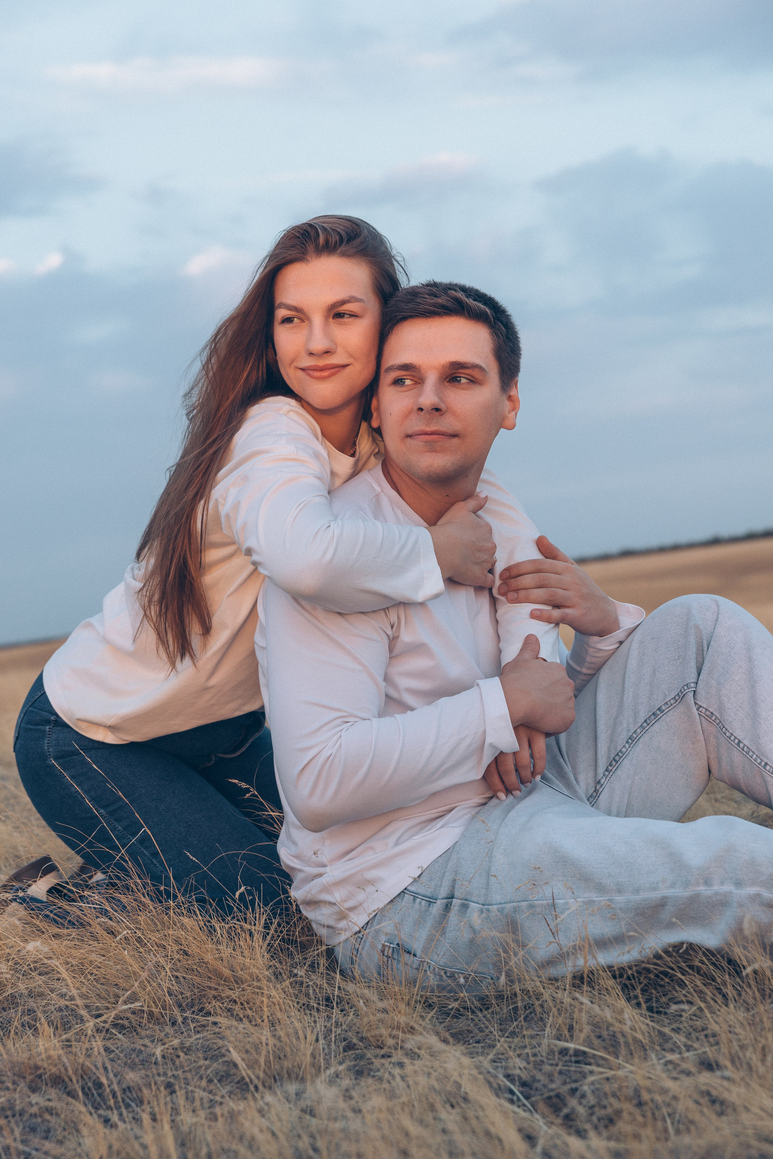 Лавстори фотосессия молодожен. Профессиональный фотограф в Волгодонске и Ростове Владимир Казак