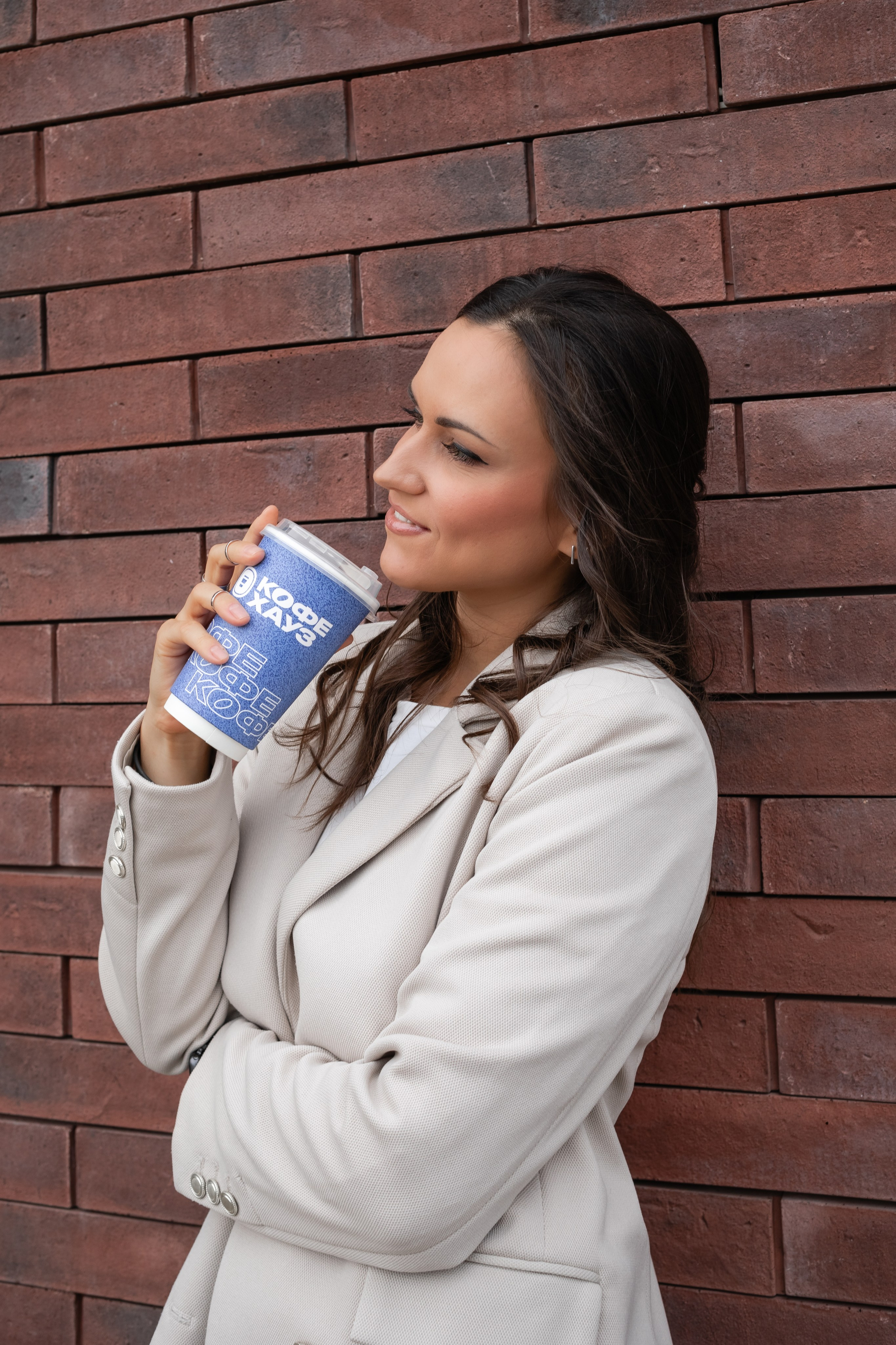 КОФЕ ХАУЗ. Фотограф Алина Гашникова