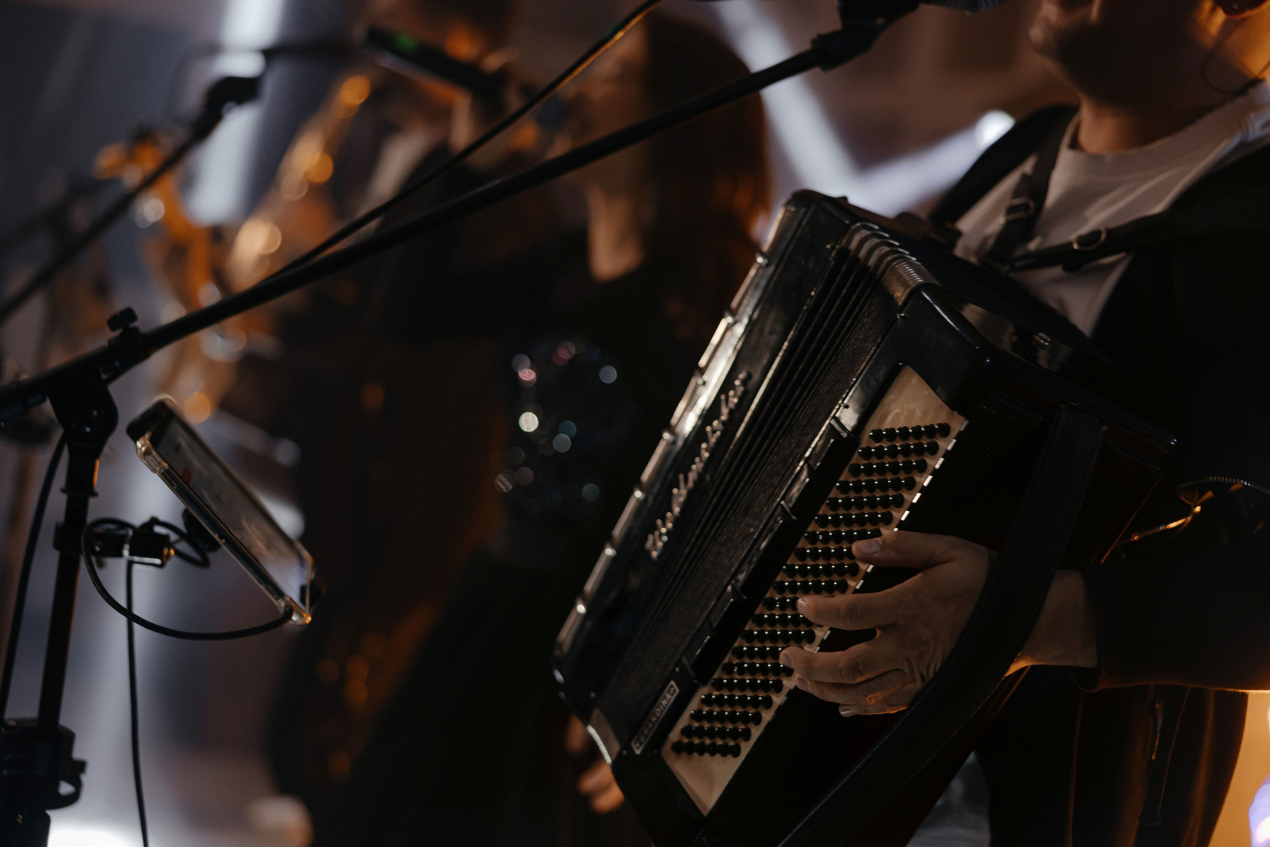 Она сказала — да!. Свадебный фотограф в Москве