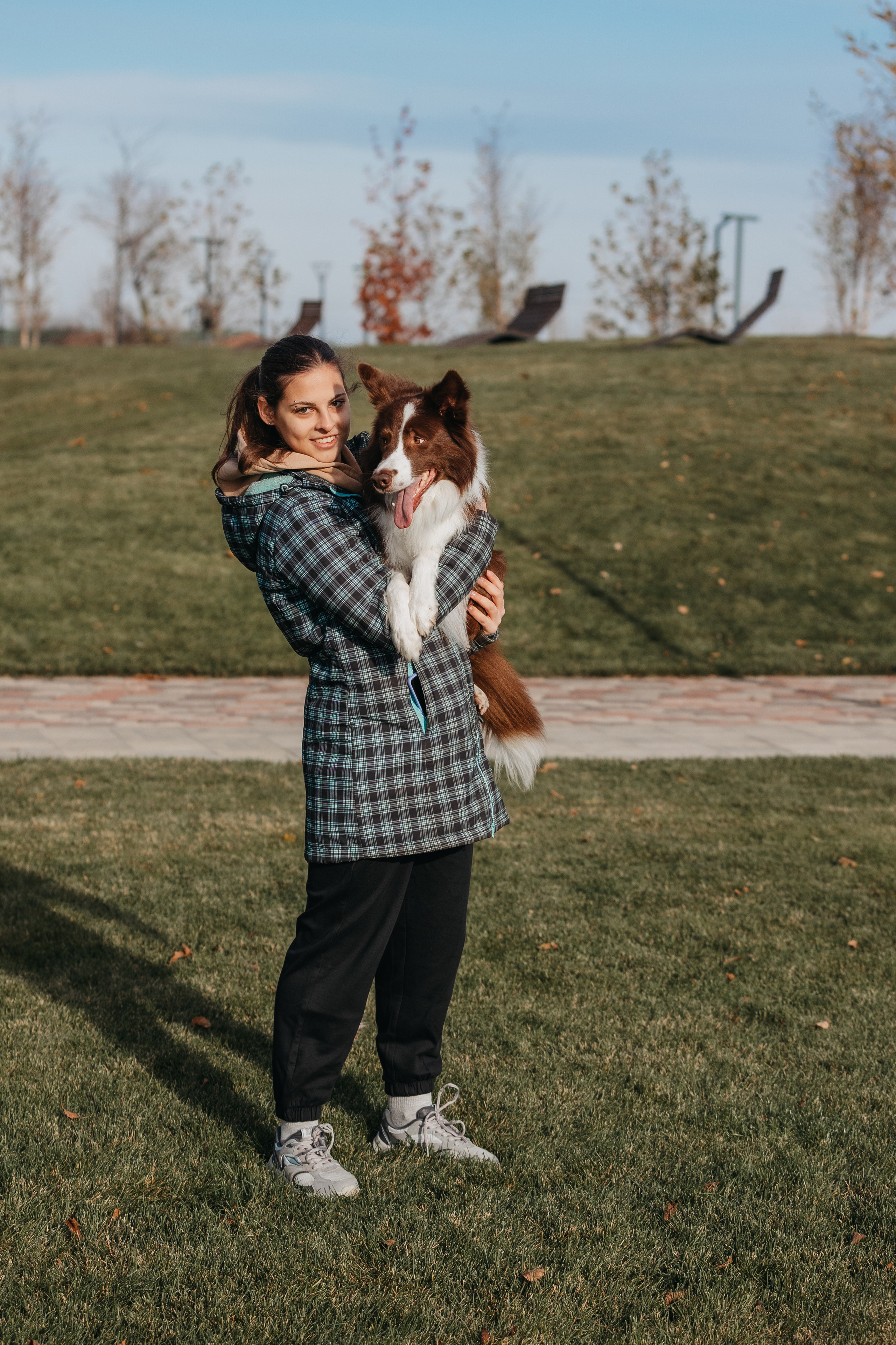 Маша и Тори. Фотограф — анималист Светлана Кысса|фотограф собак в Краснодаре и Нижнем Новгороде