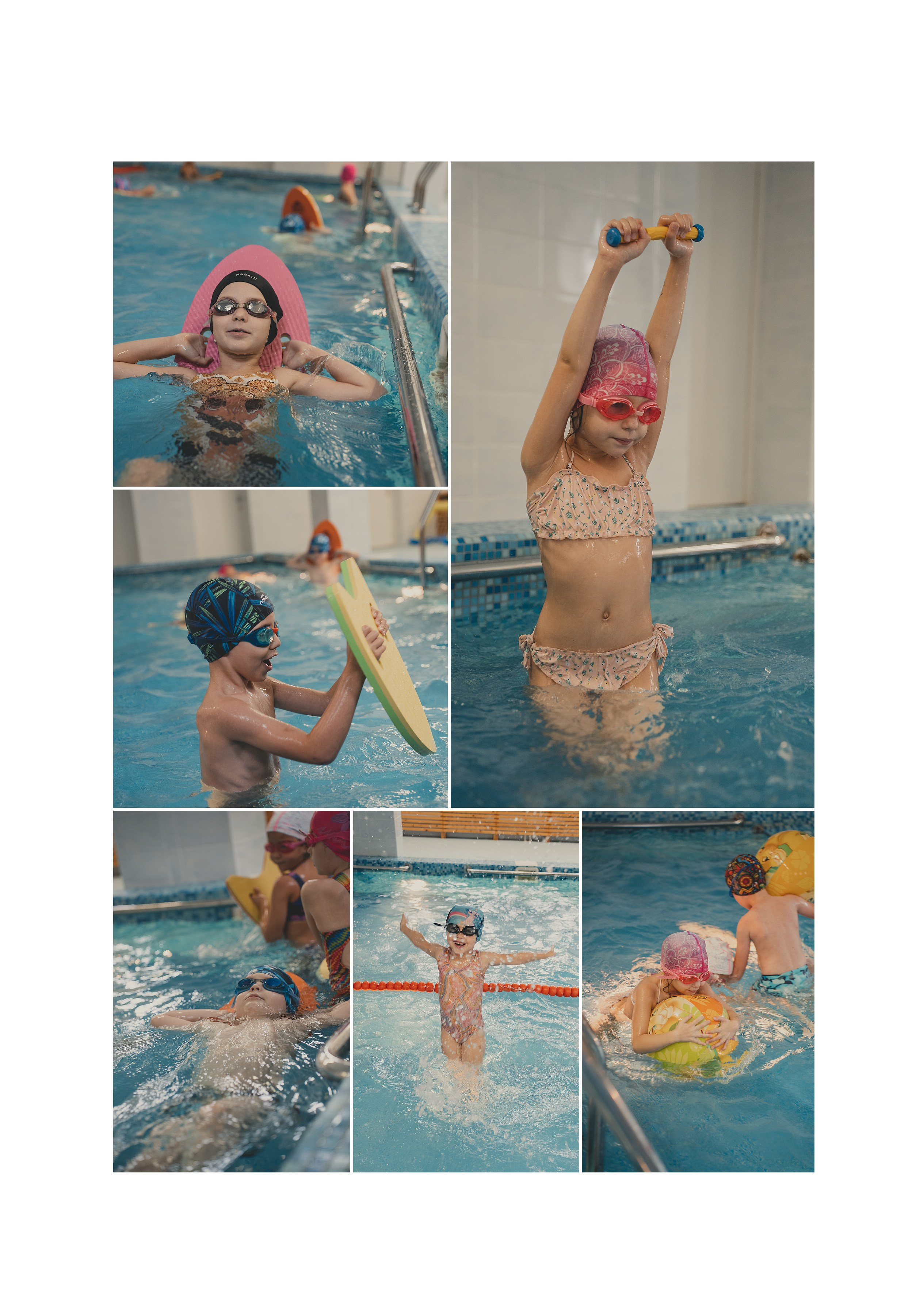 Выпускной альбом детский сад Ярославль