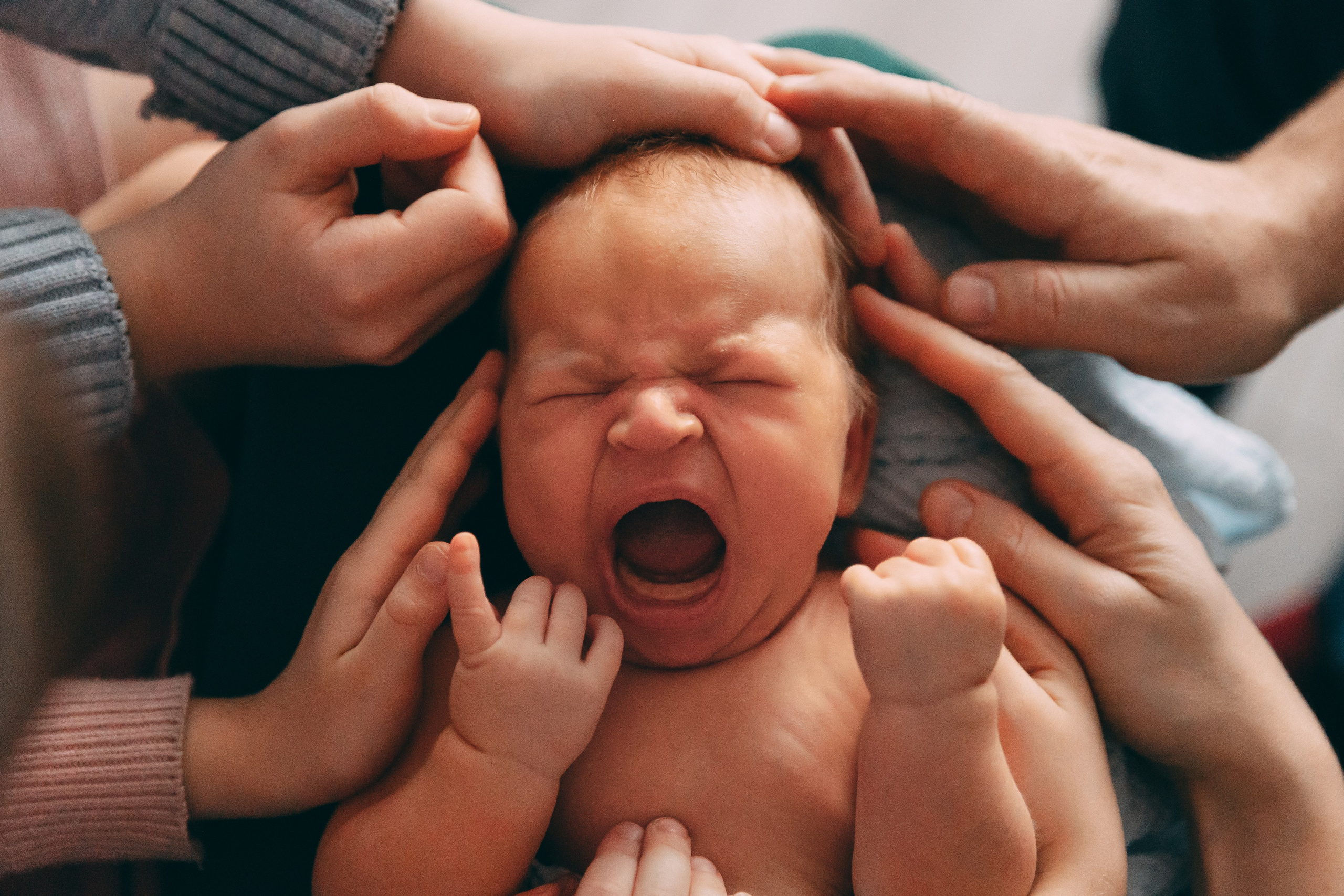 Дома у Карины. Семейный фотограф в Санкт-Петербурге Алиса Мохова