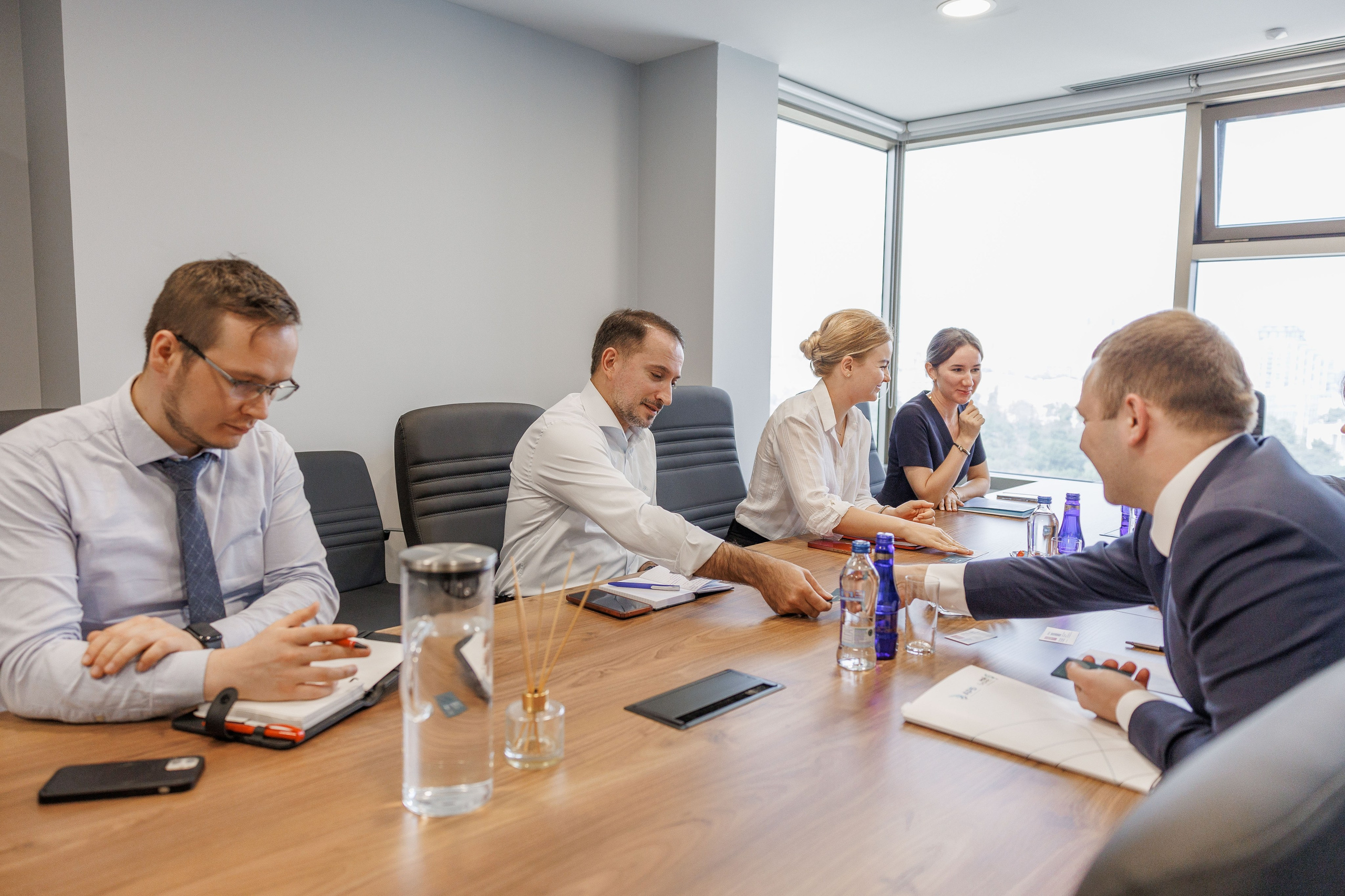 Рязанская делегация. About