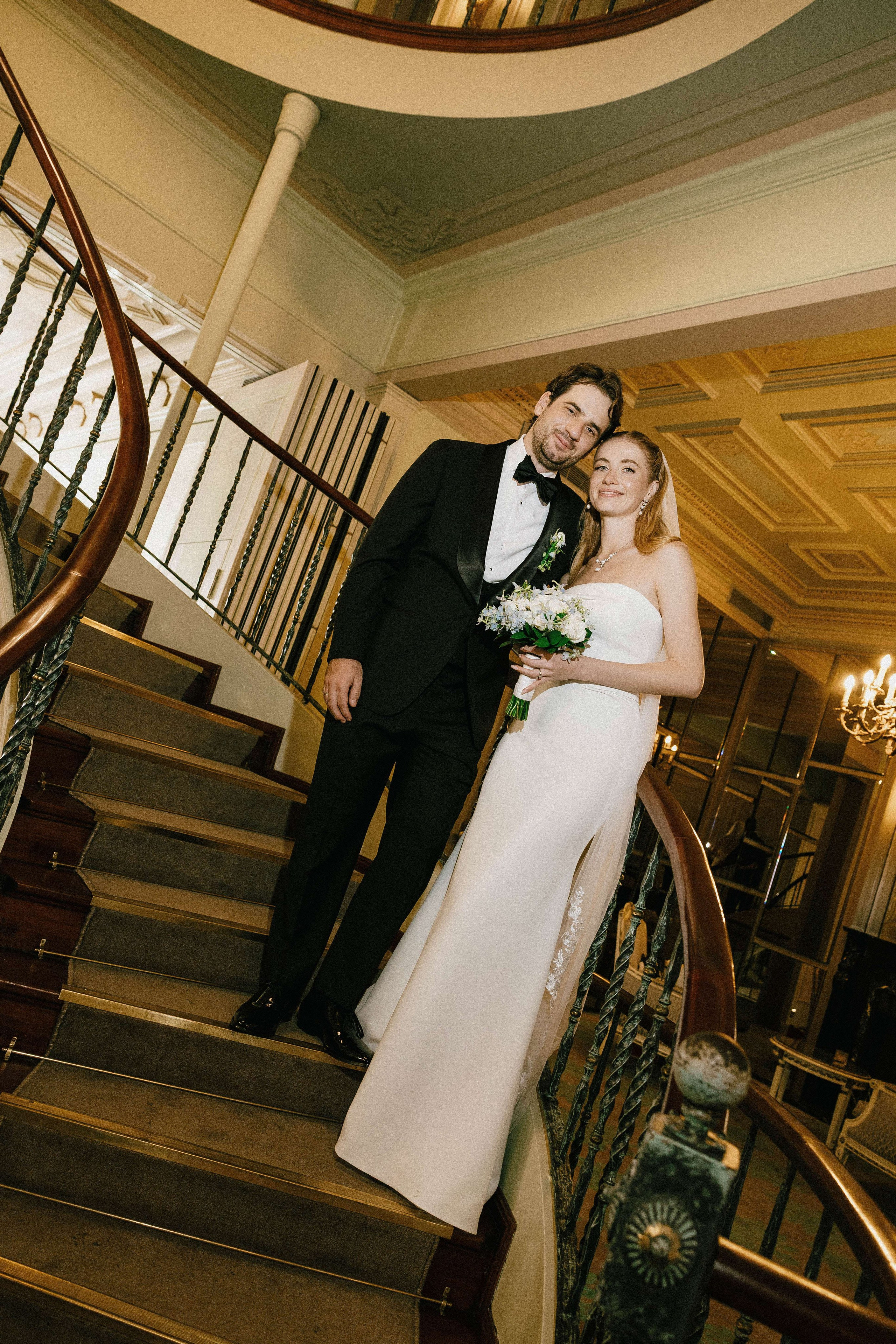Nadya+Victor. Фотограф Иван Газукин