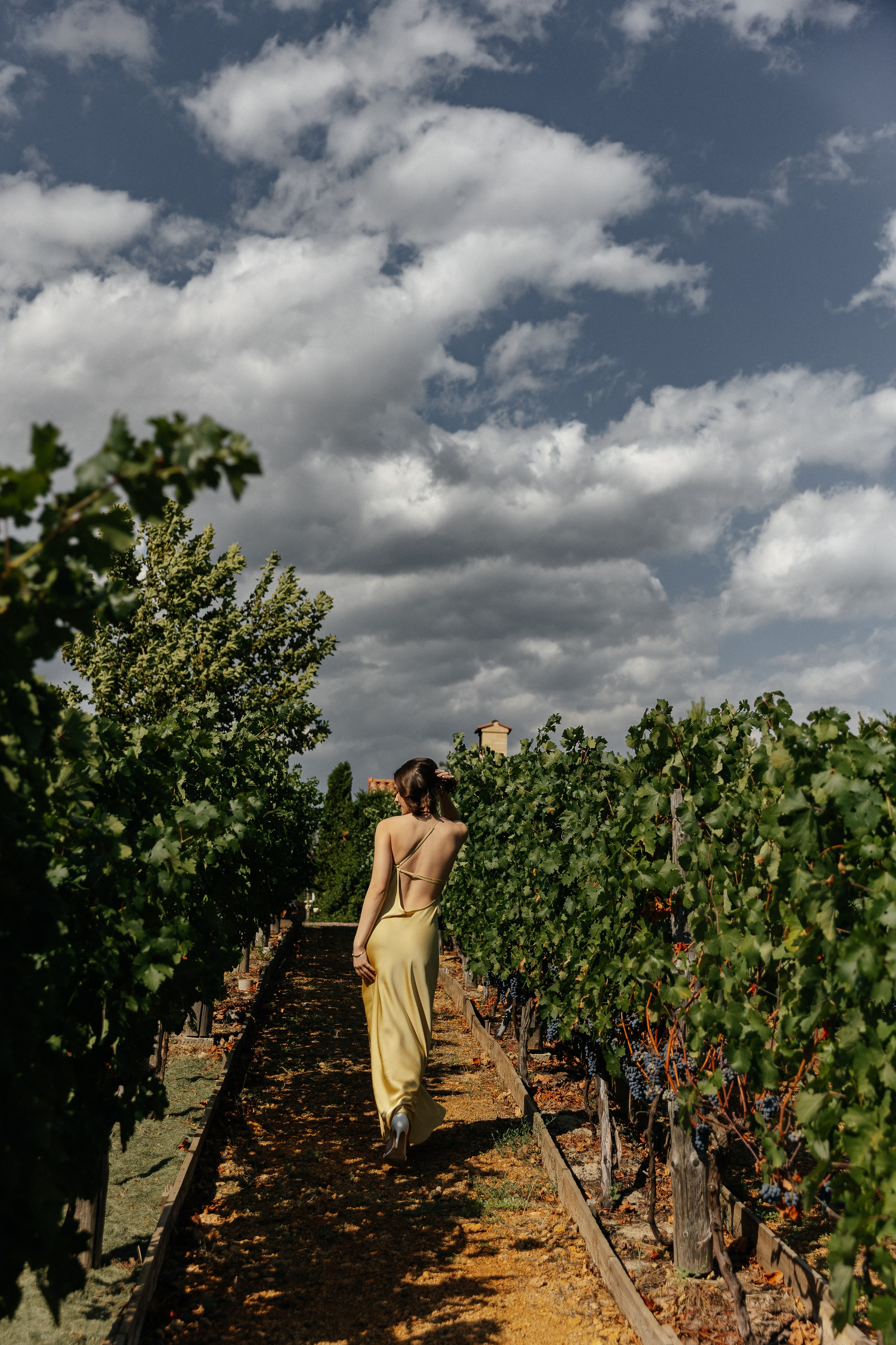 WEDDING ITALIA. Фотограф Евгений Горпиняк