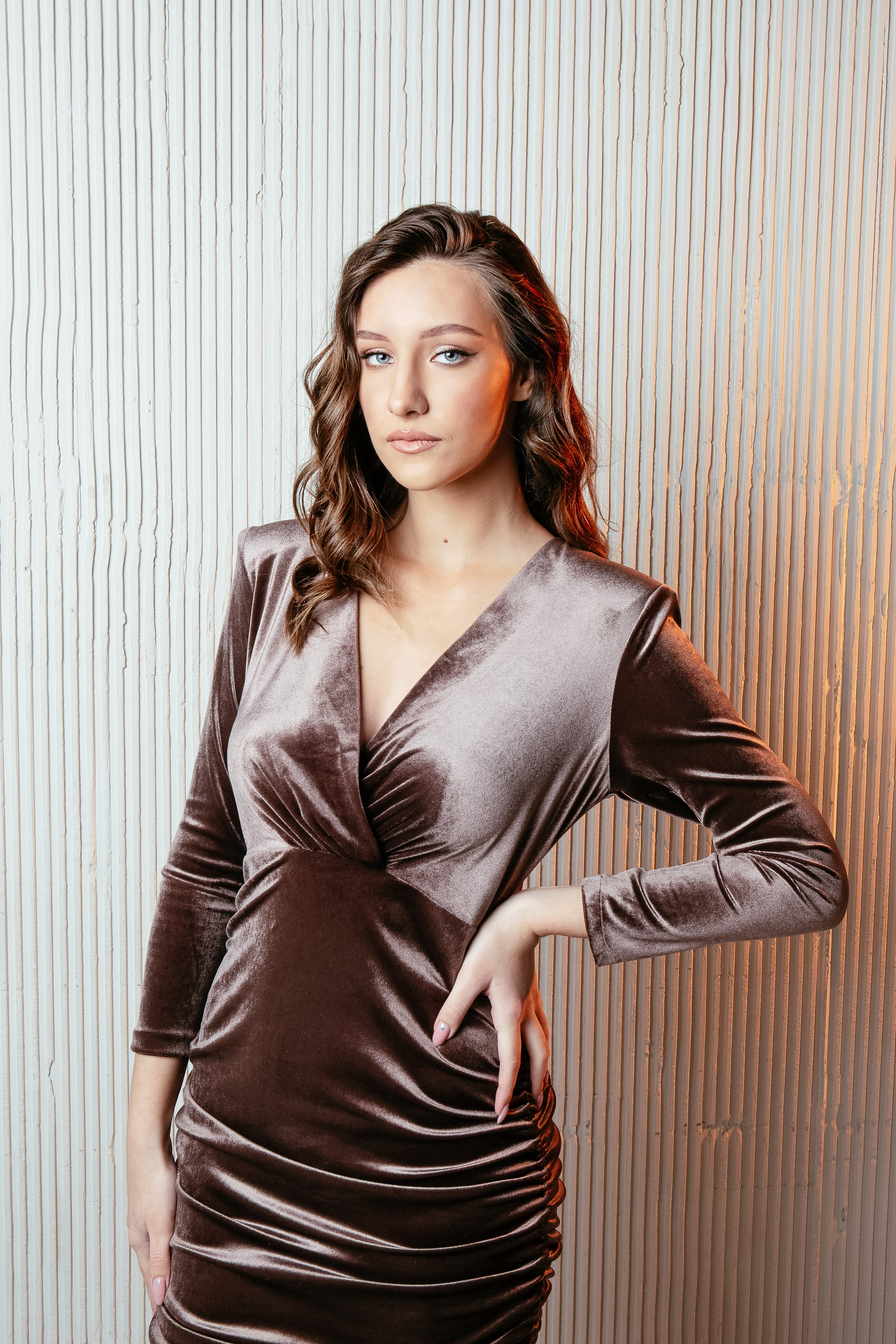 Школьный альбом. Свадебный и портретный фотограф в Новосибирске Любовь Исакова