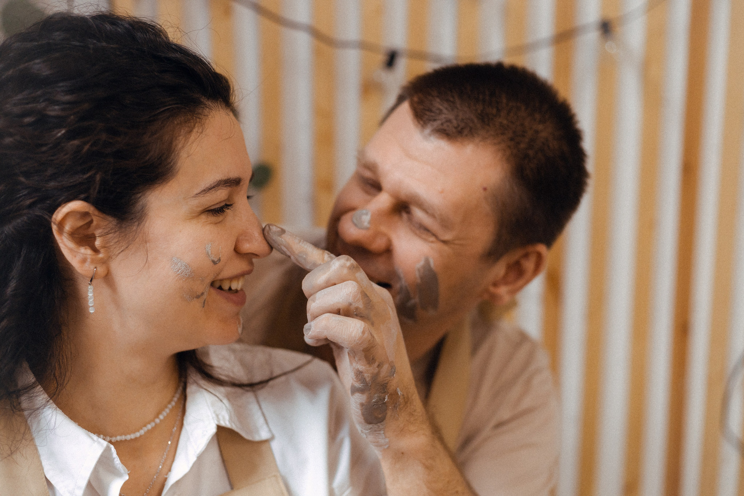 Максим и Юлия. Фотограф свадебных и парных историй Кристина Шакула