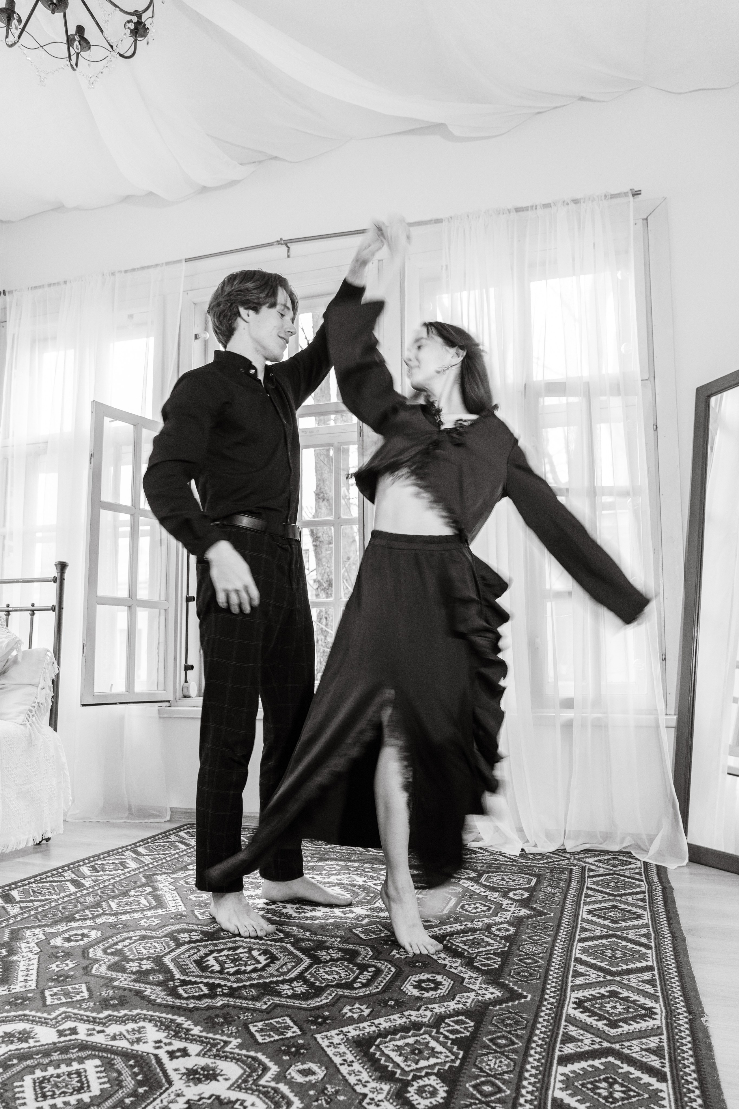 Без названия. Фотограф-эстет