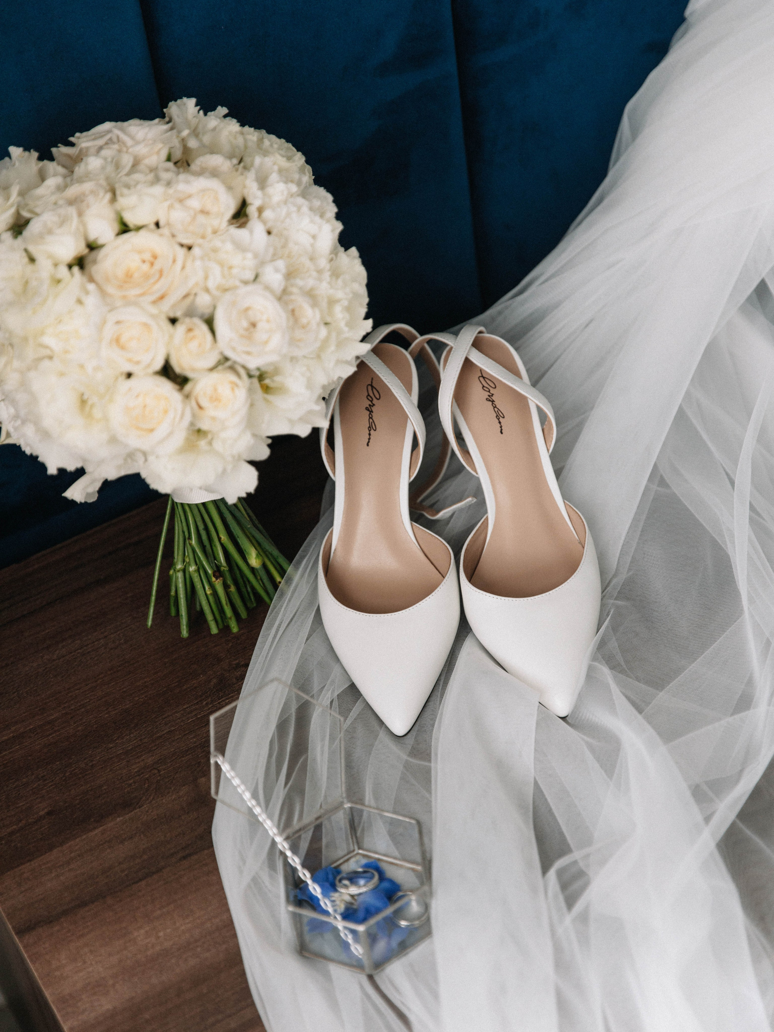 IGOR & ELENA. Фотограф Елена Матвеева