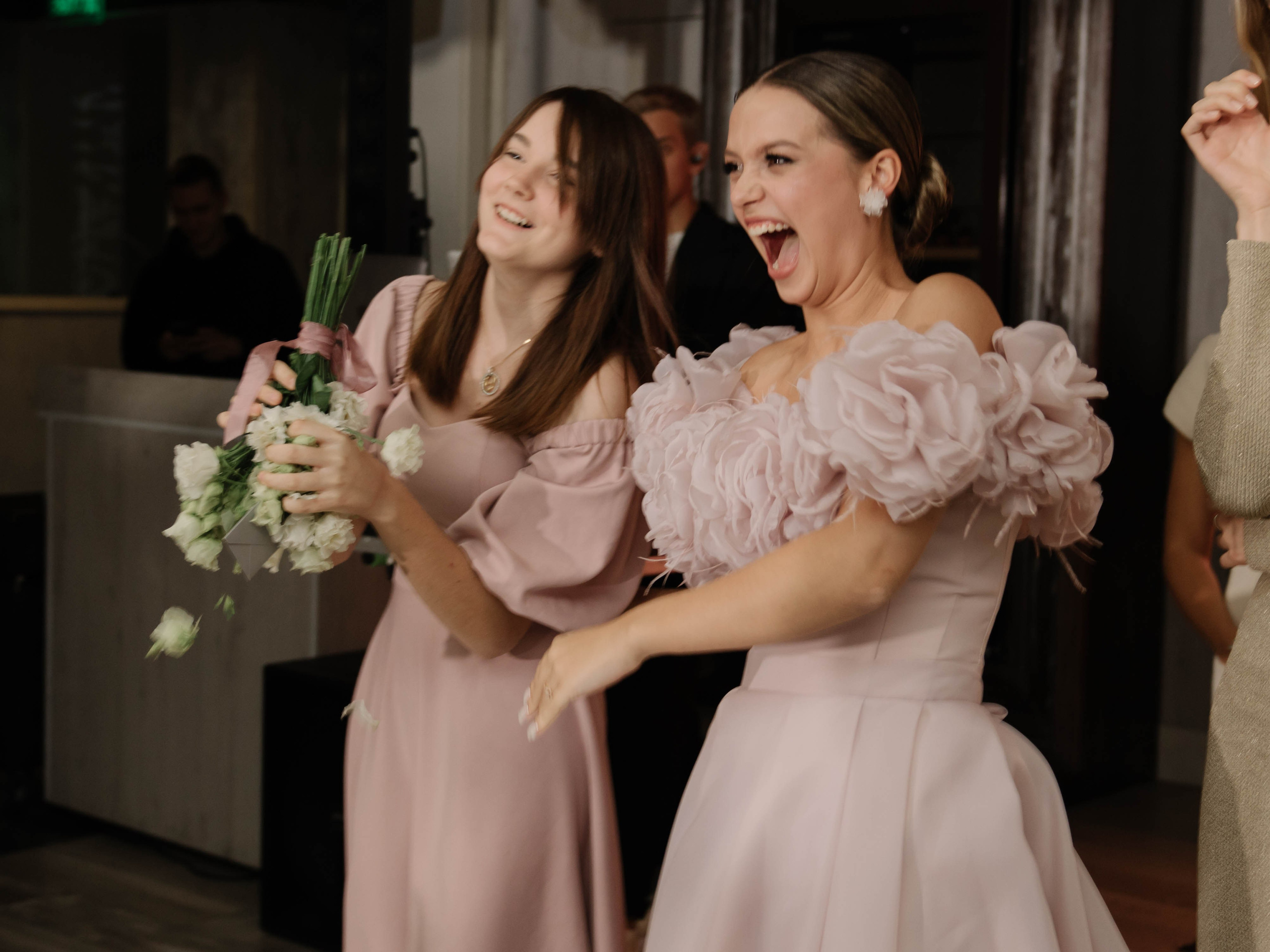 MAKSIM & MARIA. Фотограф Елена Матвеева