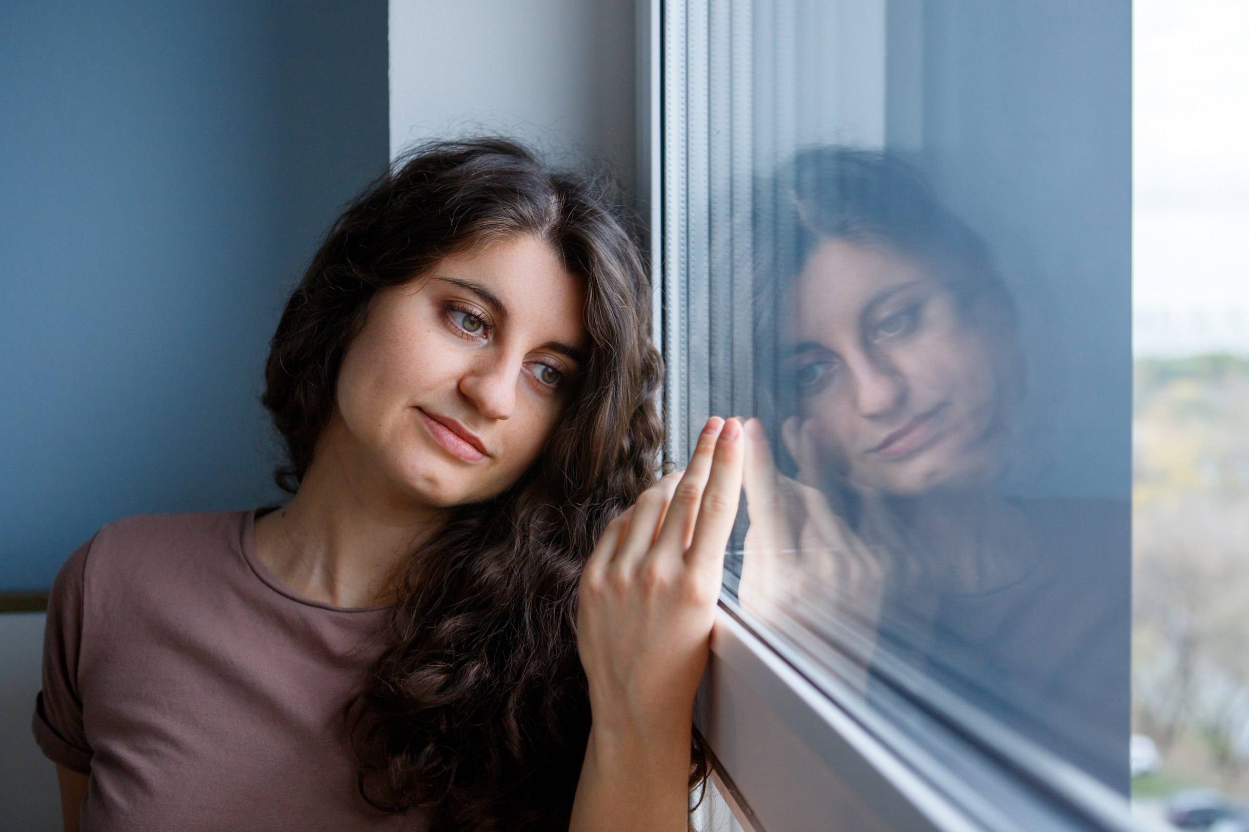 Юля. Детский и семейный фотограф Мария Киселёва. Москва