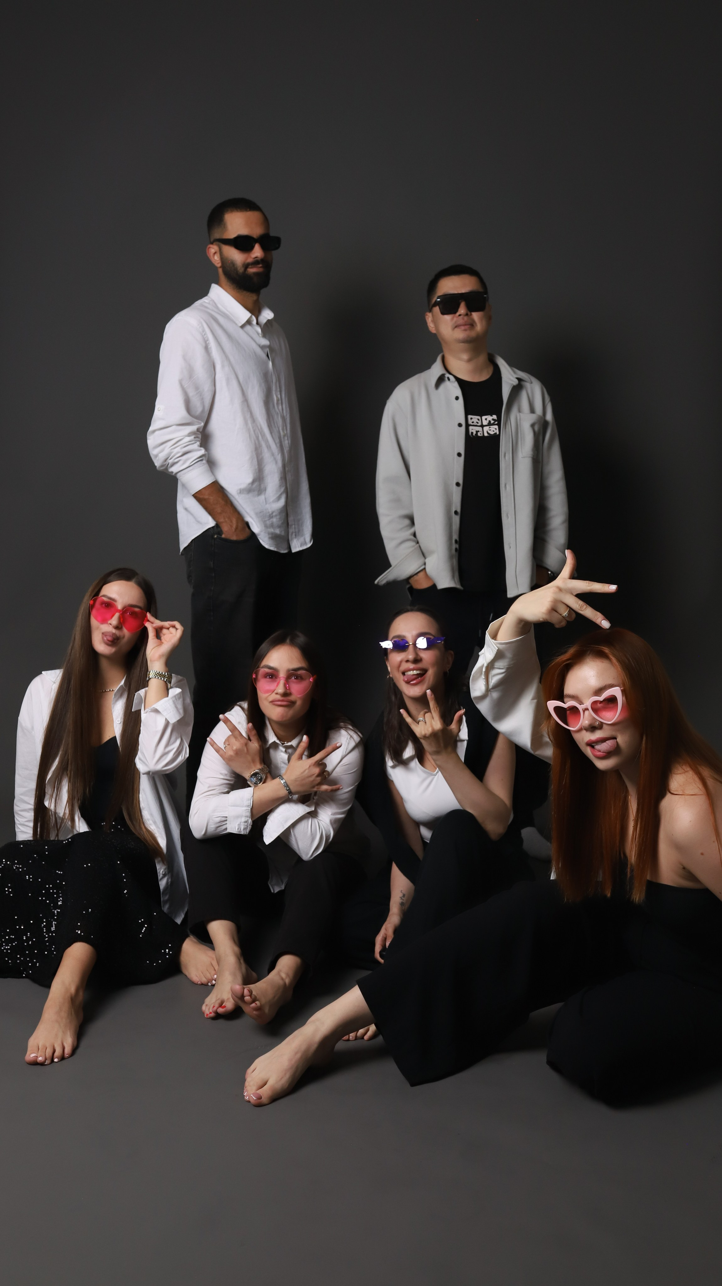 Отзывы. Автопортретная